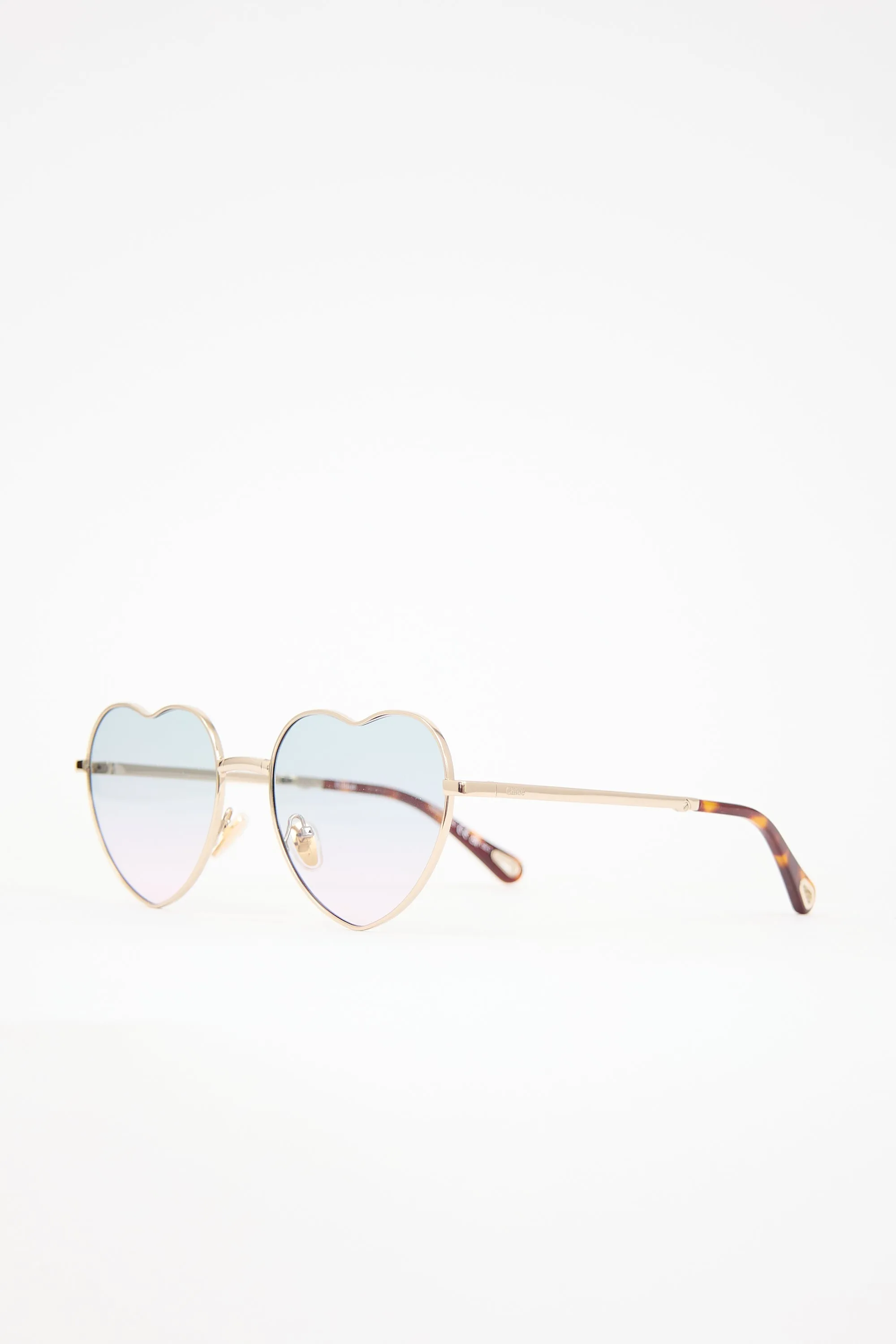 Milane CH0071S Foldable Sunglasses sold by VSP Consignment product image thumbnail 3