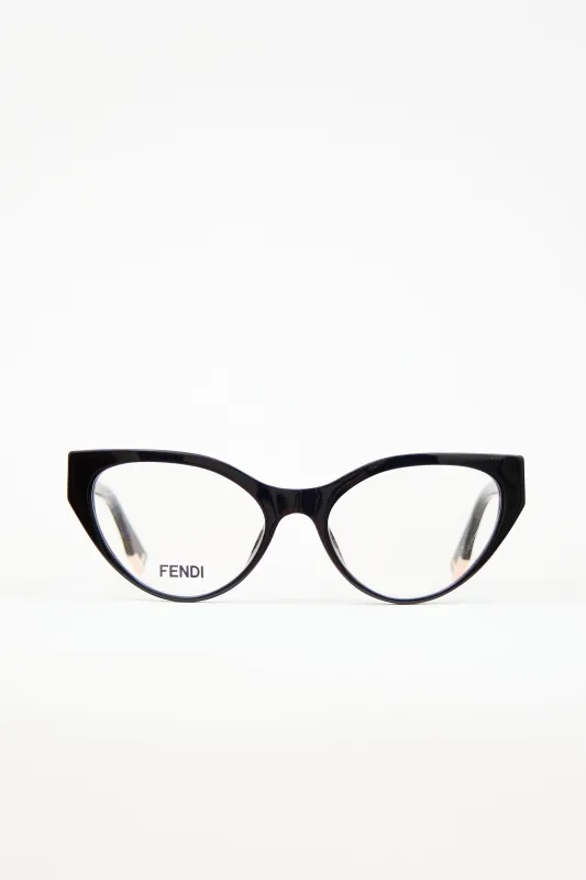 FE50022I Tapered Glasses sold by VSP Consignment