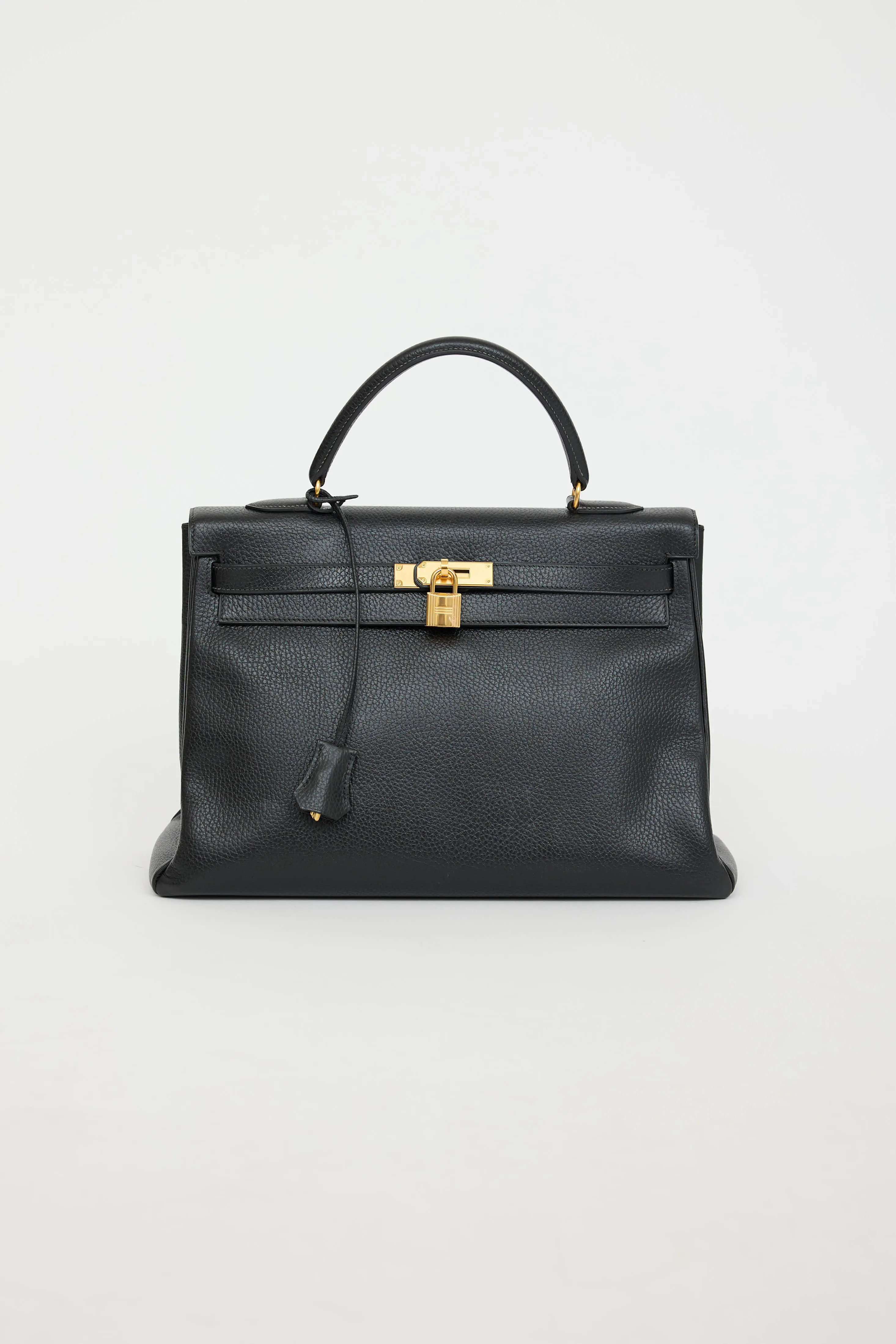 1992 Ardennes Kelly 35 Bag sold by VSP Consignment product image thumbnail 2