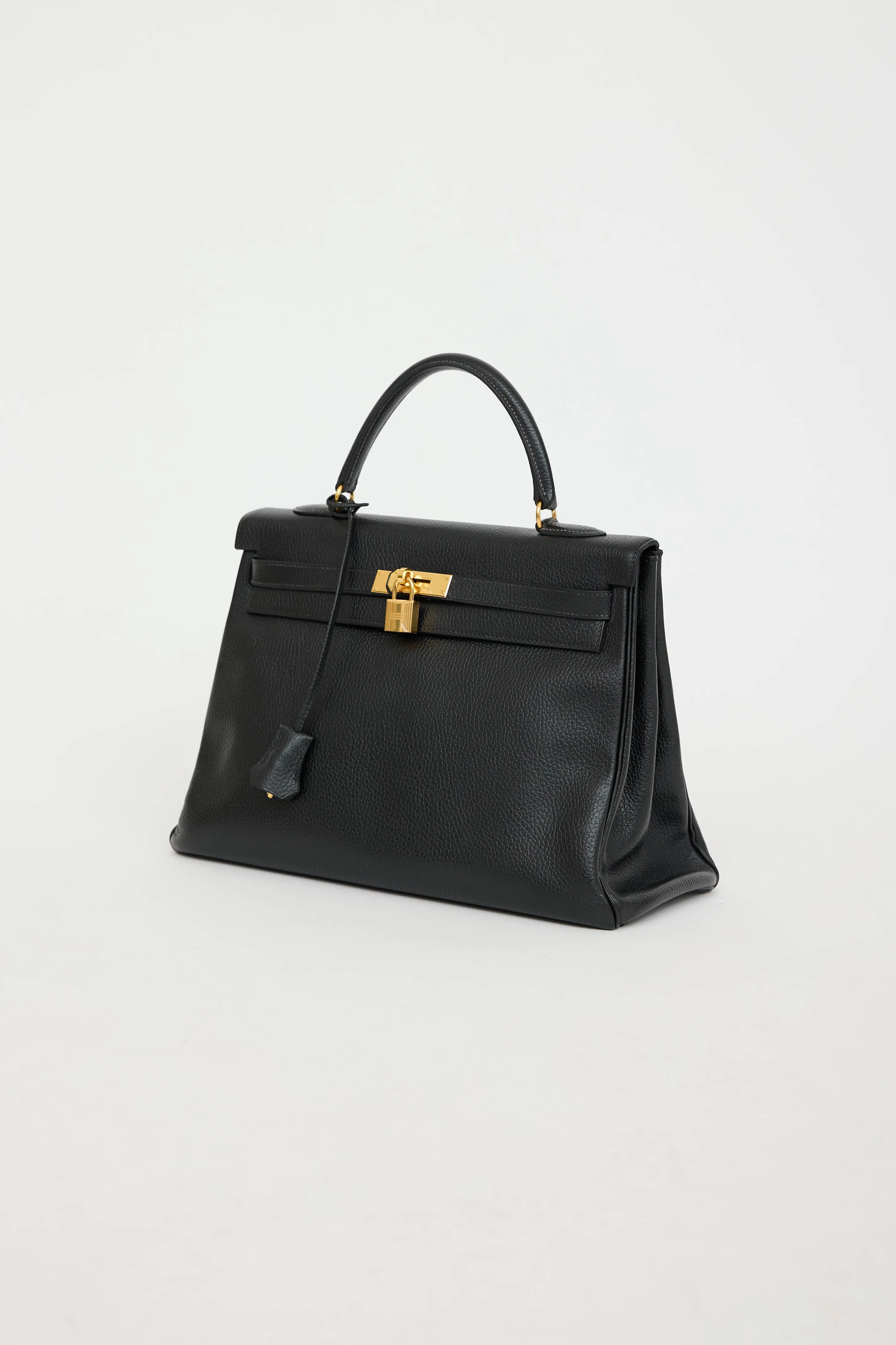 1992 Ardennes Kelly 35 Bag sold by VSP Consignment product image thumbnail 5