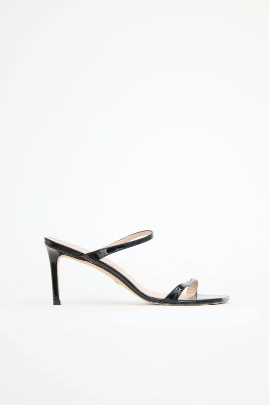 Patent Aleena Sandal sold by VSP Consignment