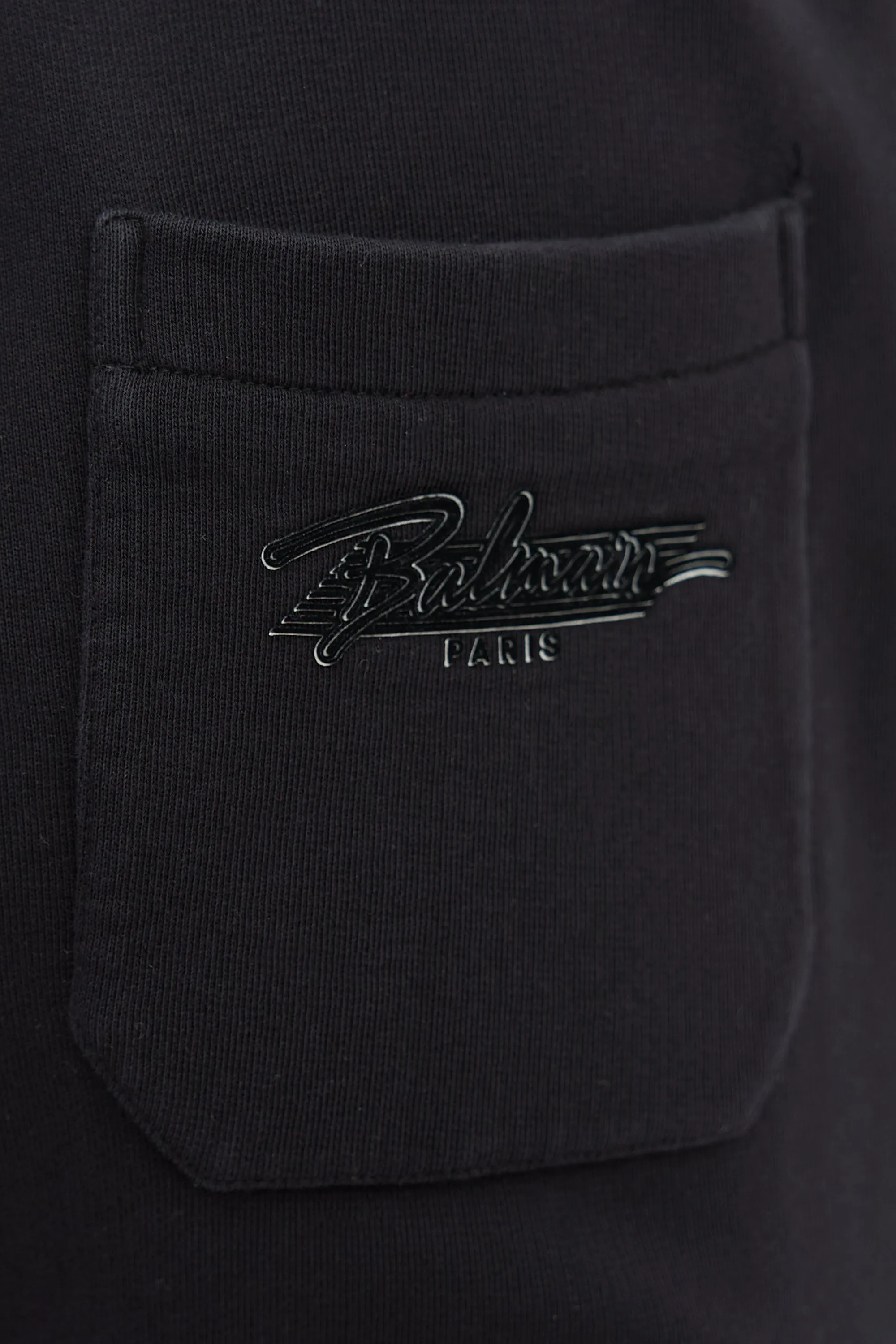 Ribbed Knee Sweat Pants sold by VSP Consignment product image thumbnail 3