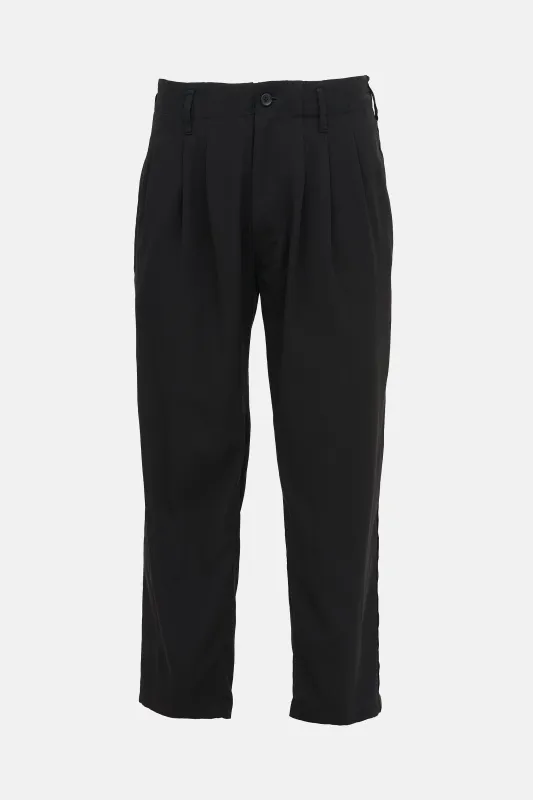 Pleated Tapered Trouser sold by VSP Consignment