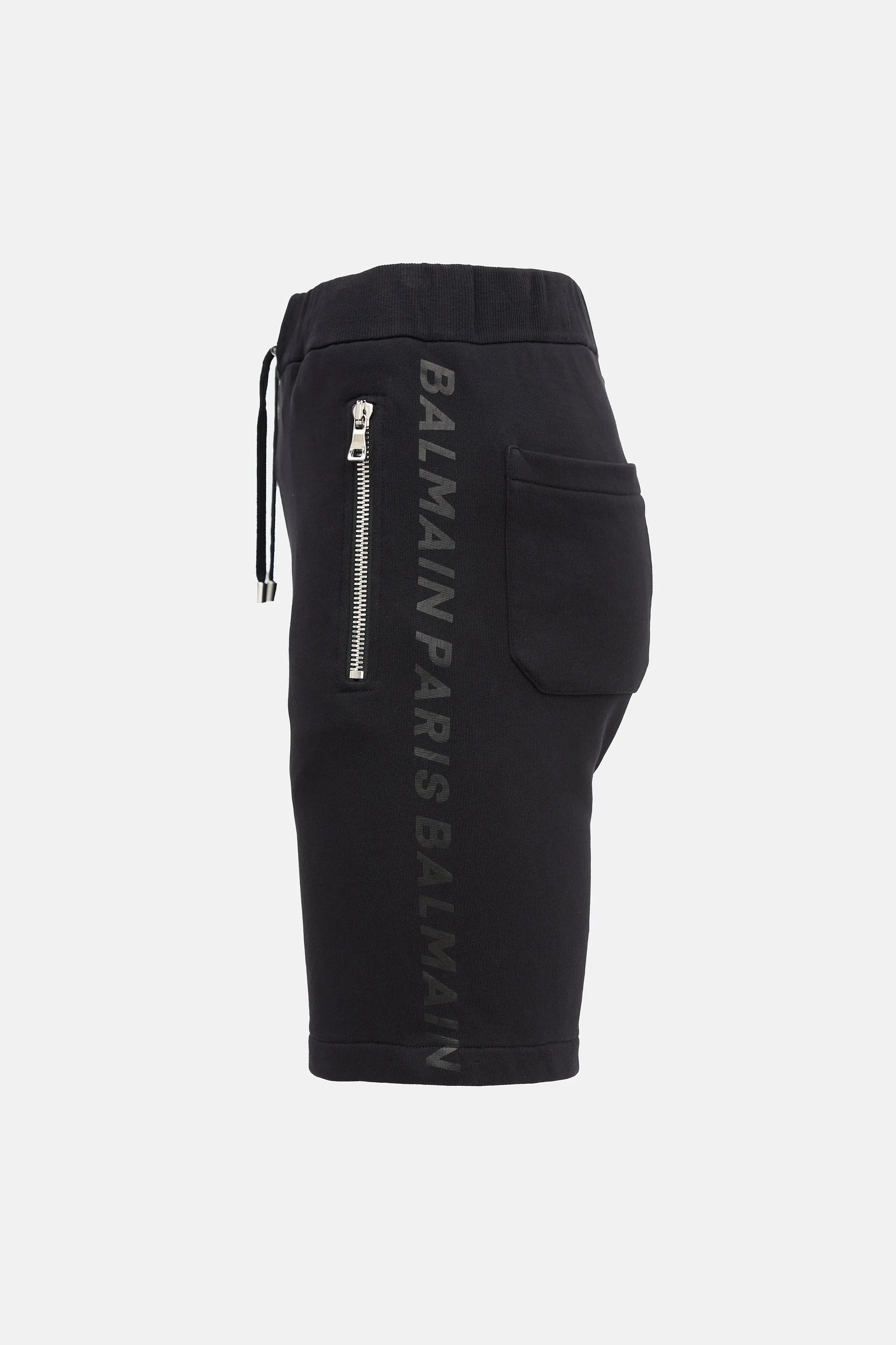 Logo Sweat Shorts sold by VSP Consignment product image thumbnail 2