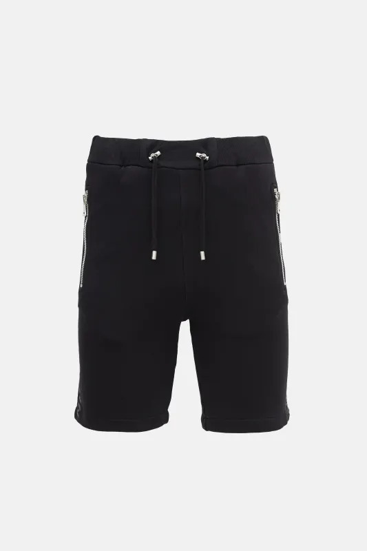 Logo Sweat Shorts made by Balmain