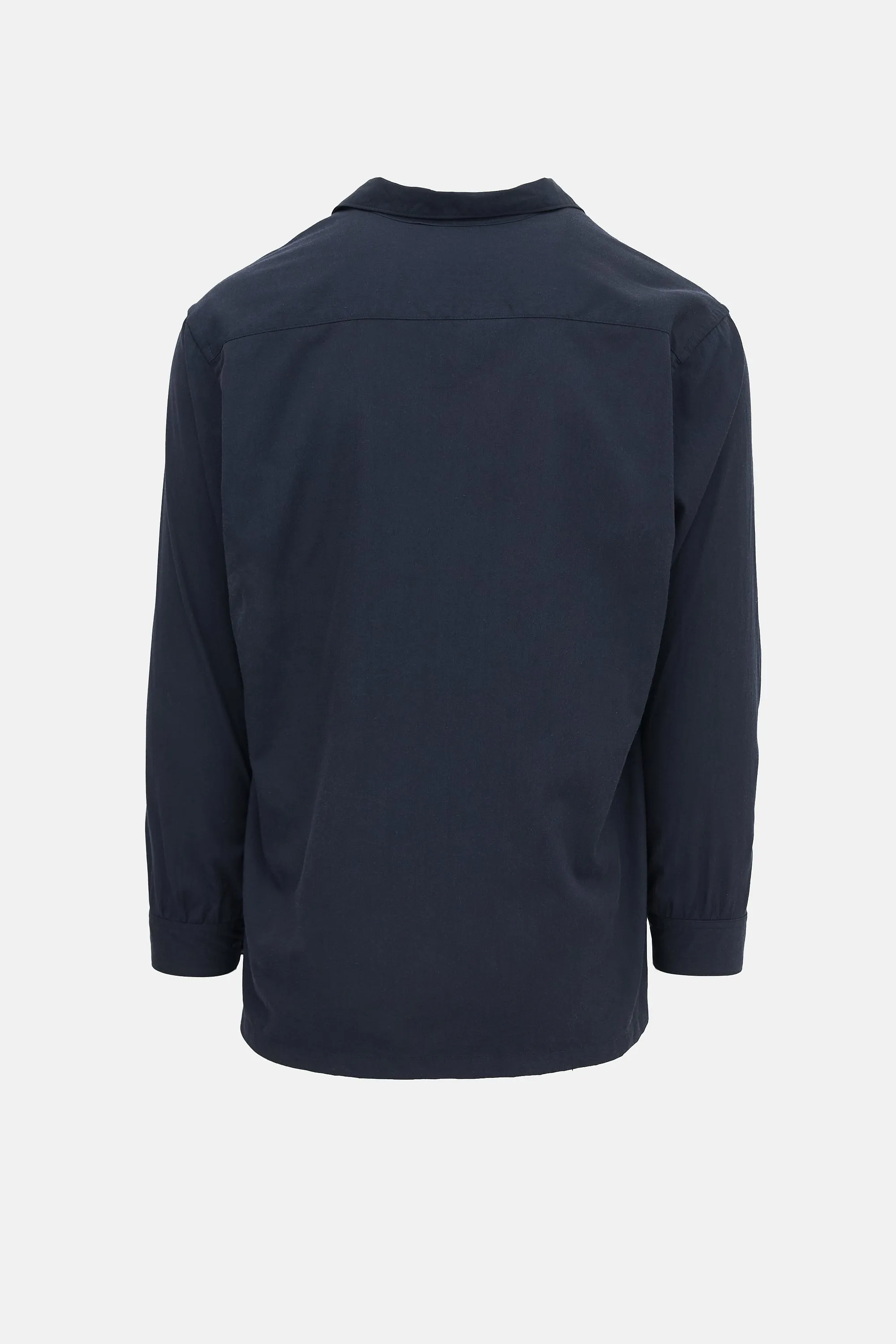 Wool Button Up Shirt sold by VSP Consignment product image thumbnail 2