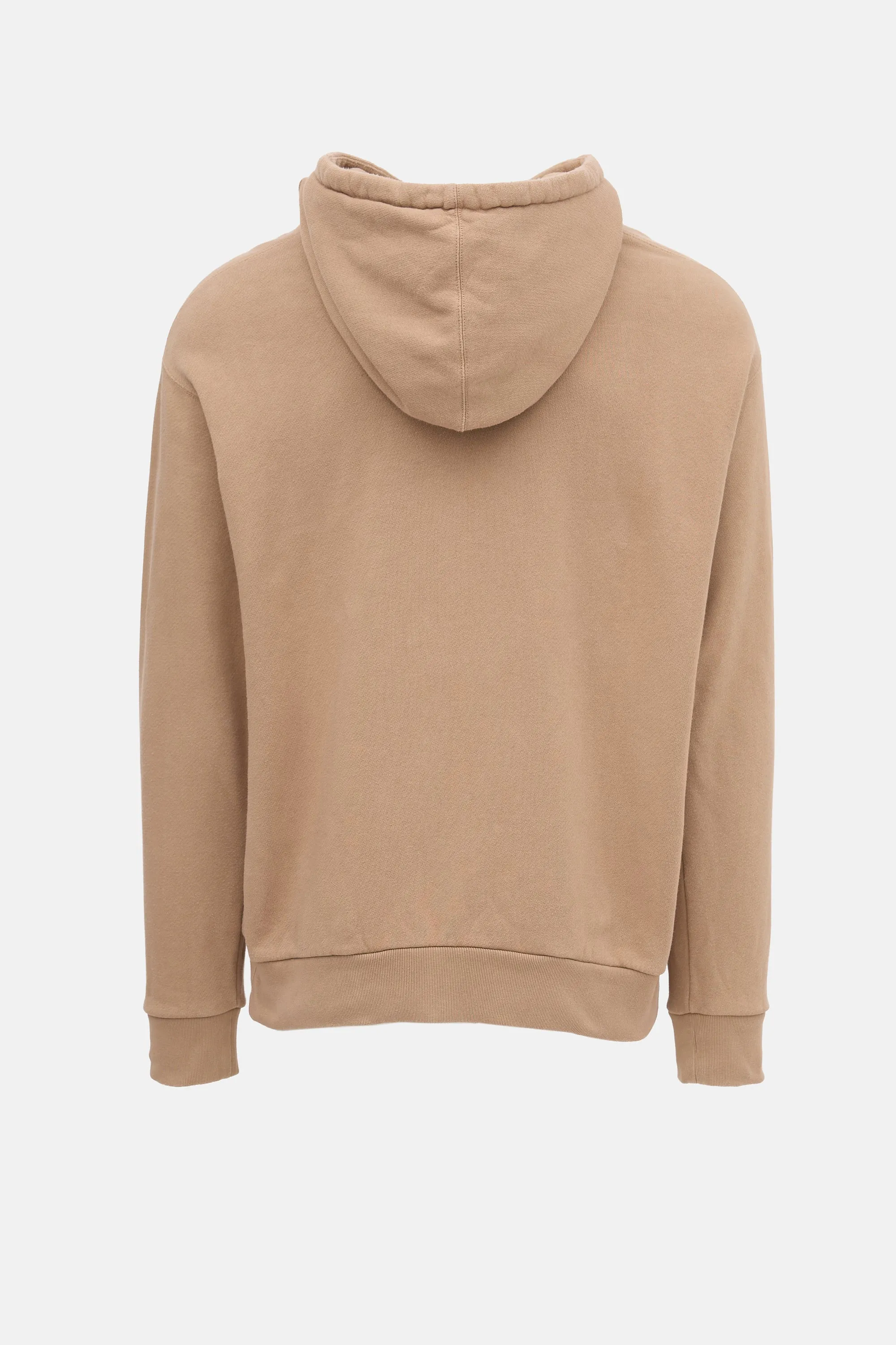 X The North Face Logo Hoodie sold by VSP Consignment product image thumbnail 2