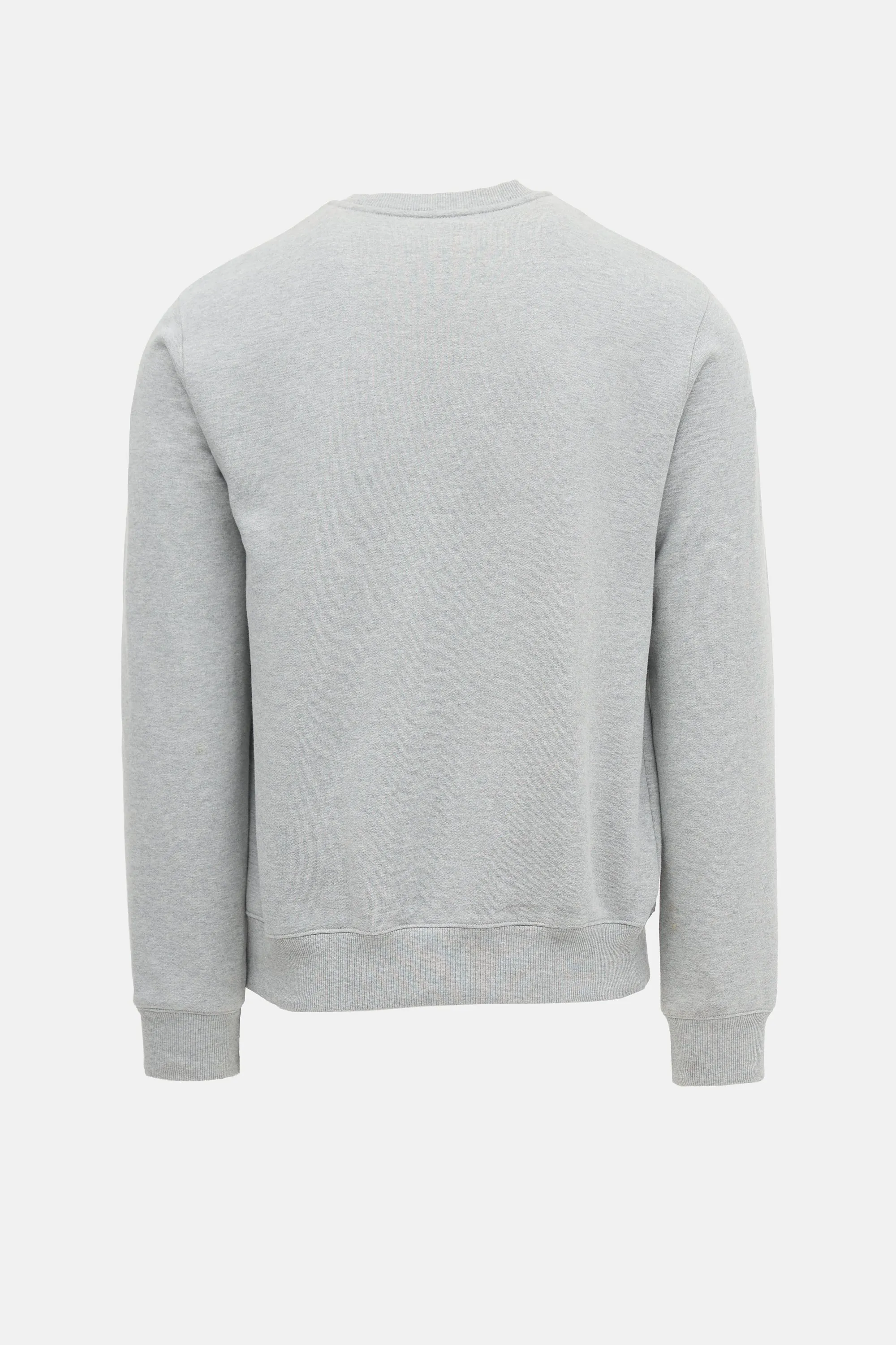 Embroidered Logo Crewneck Sweatshirt sold by VSP Consignment product image thumbnail 2