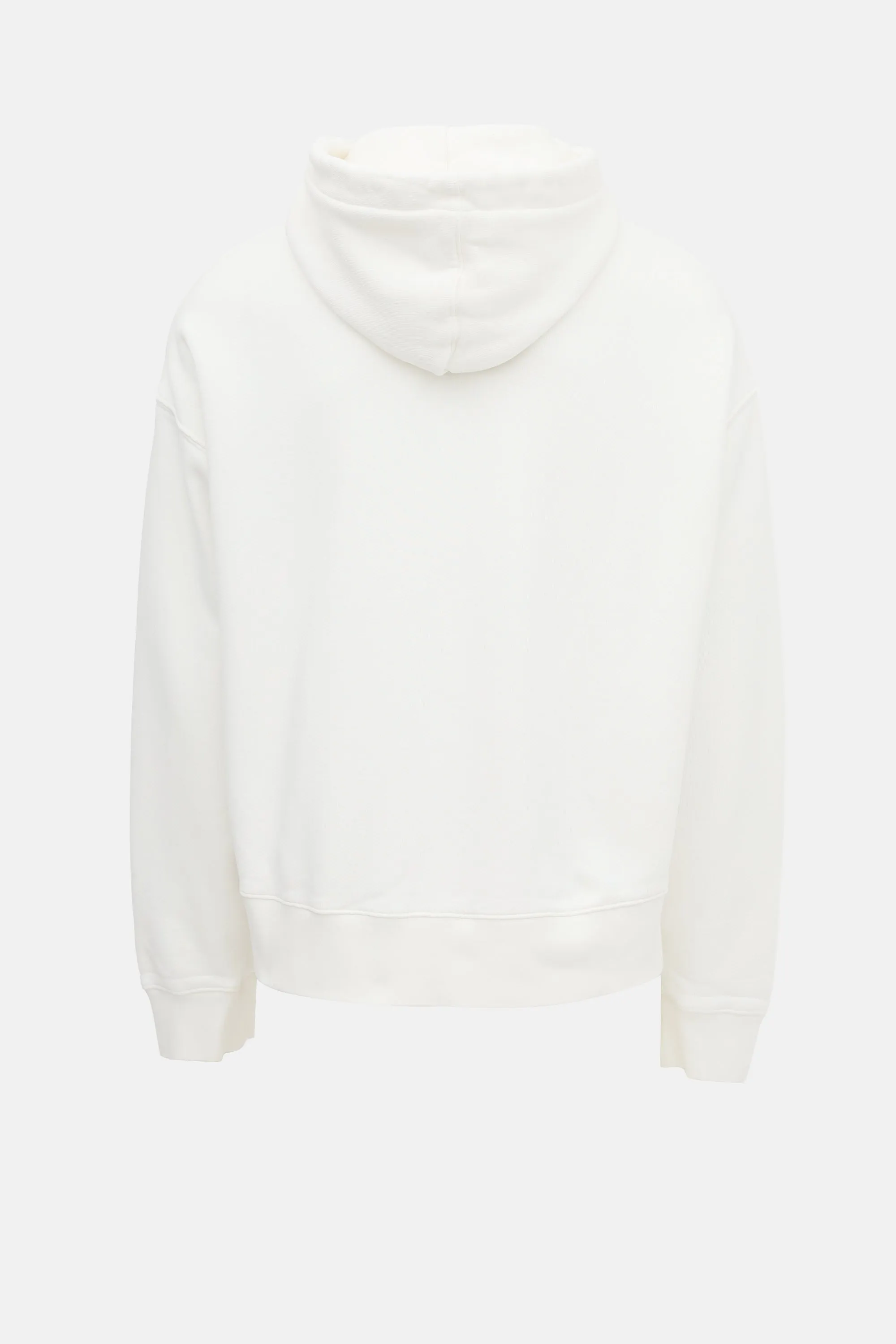 Gradient Gothic Logo Hoodie sold by VSP Consignment product image thumbnail 2