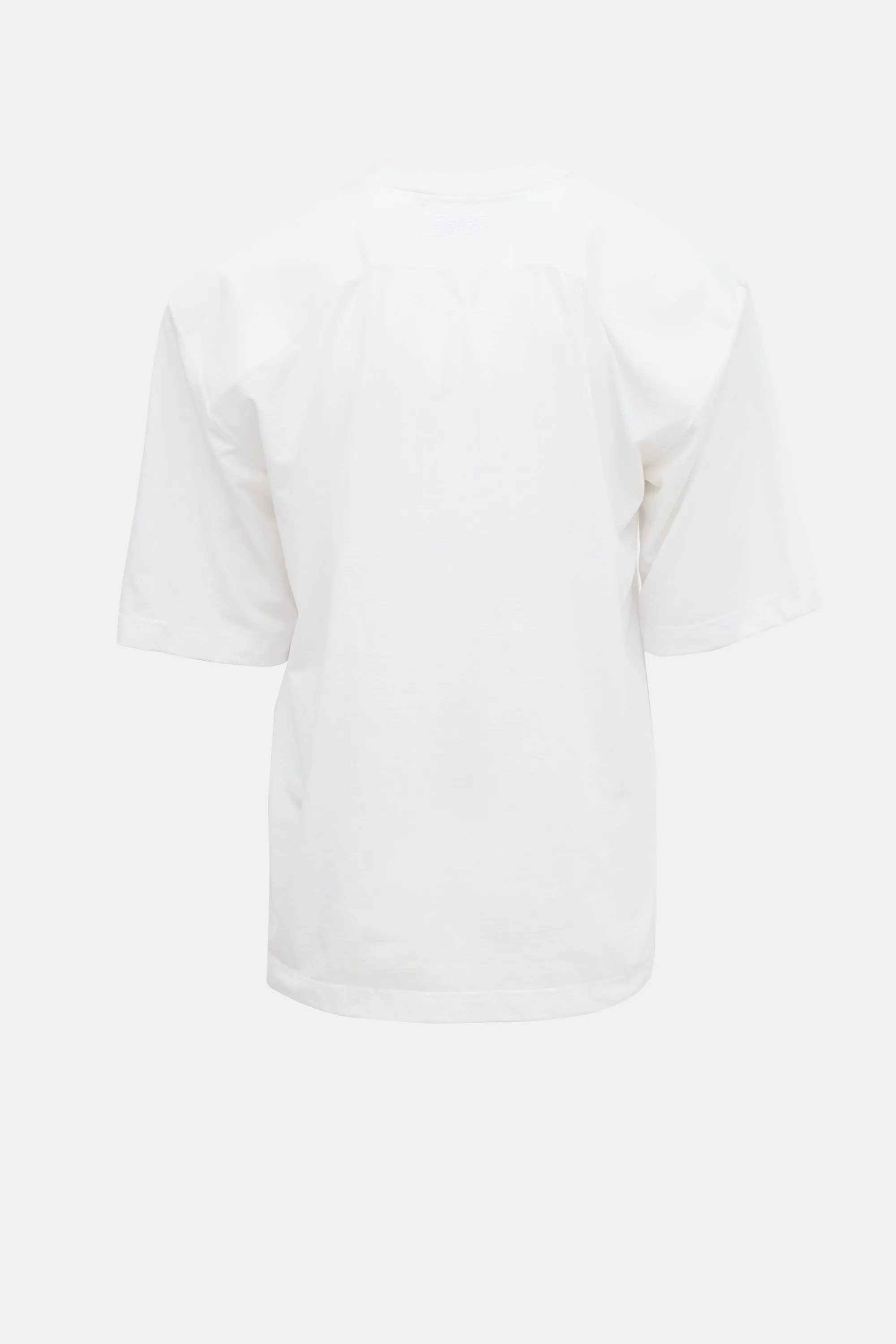 Winter 2017 Football Shoulder T-Shirt sold by VSP Consignment product image thumbnail 2