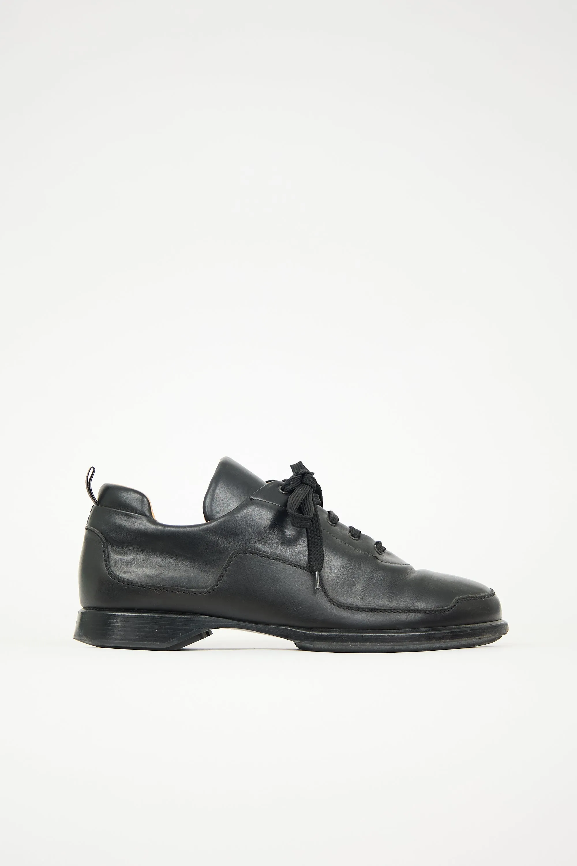 Leather Sneaker sold by VSP Consignment