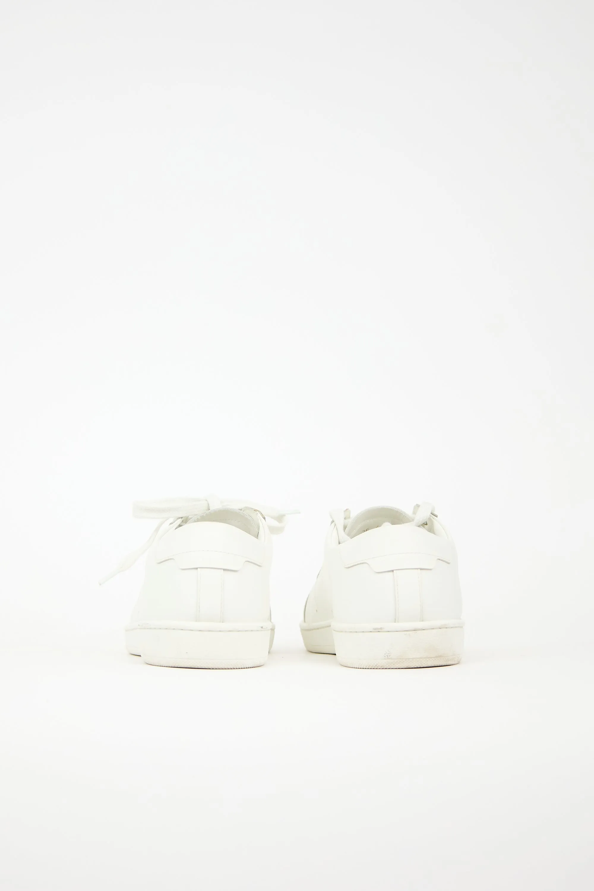 Court Classic SL01 Sneaker sold by VSP Consignment product image thumbnail 4