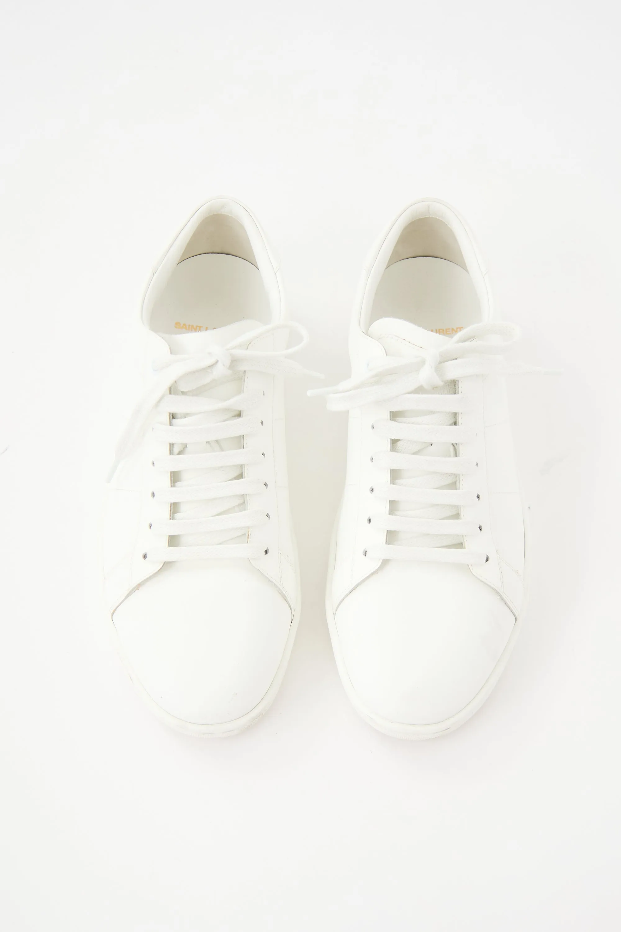 Court Classic SL01 Sneaker sold by VSP Consignment product image thumbnail 2