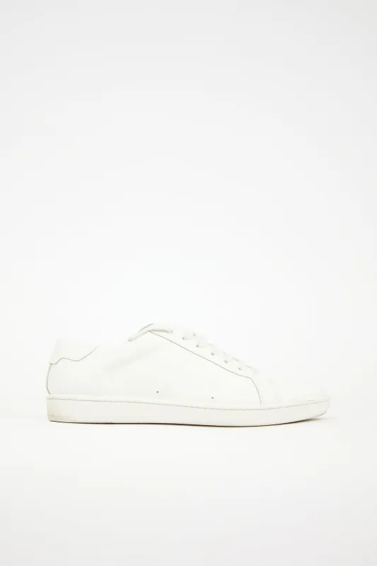Court Classic SL01 Sneaker sold by VSP Consignment