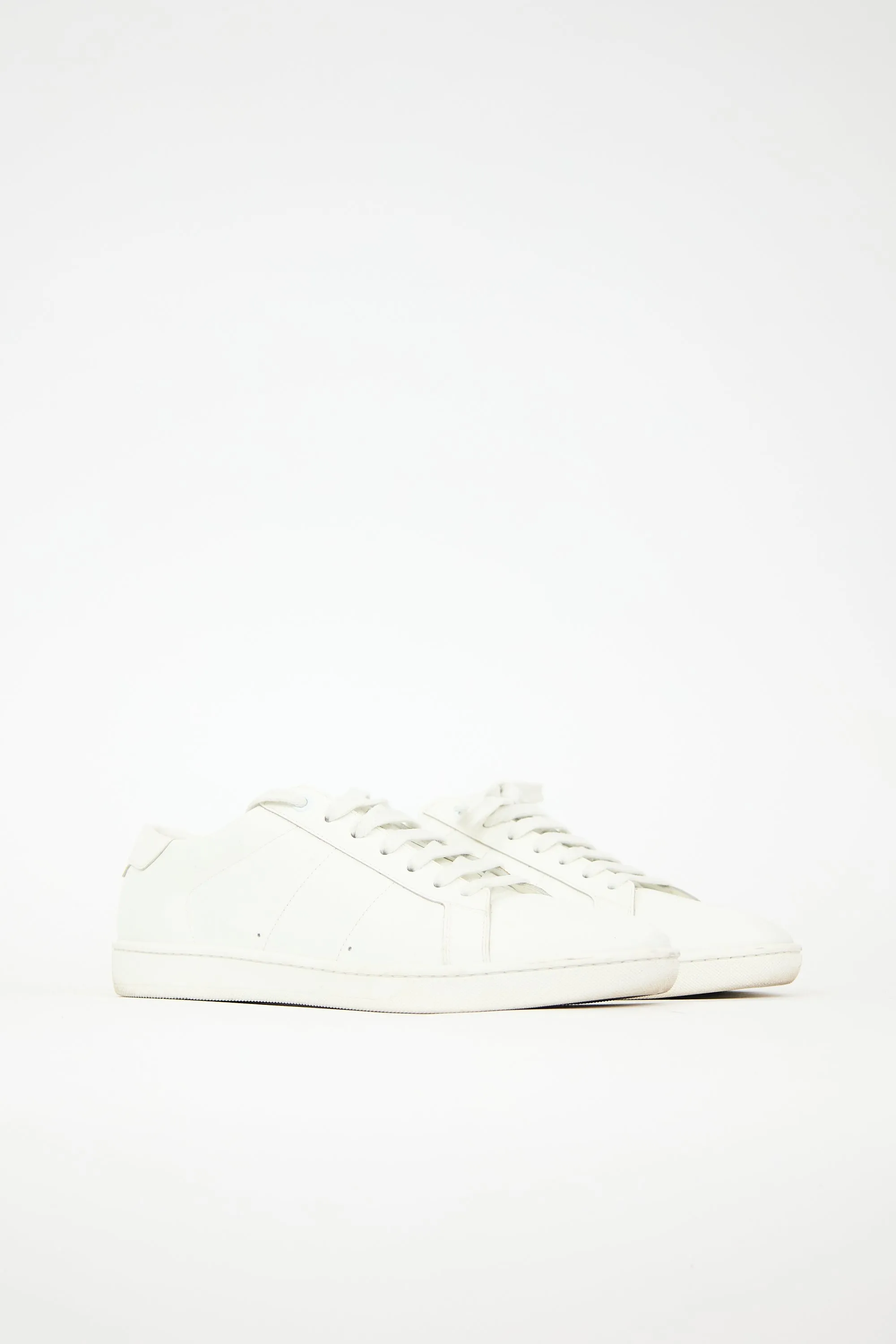 Court Classic SL01 Sneaker sold by VSP Consignment product image thumbnail 3