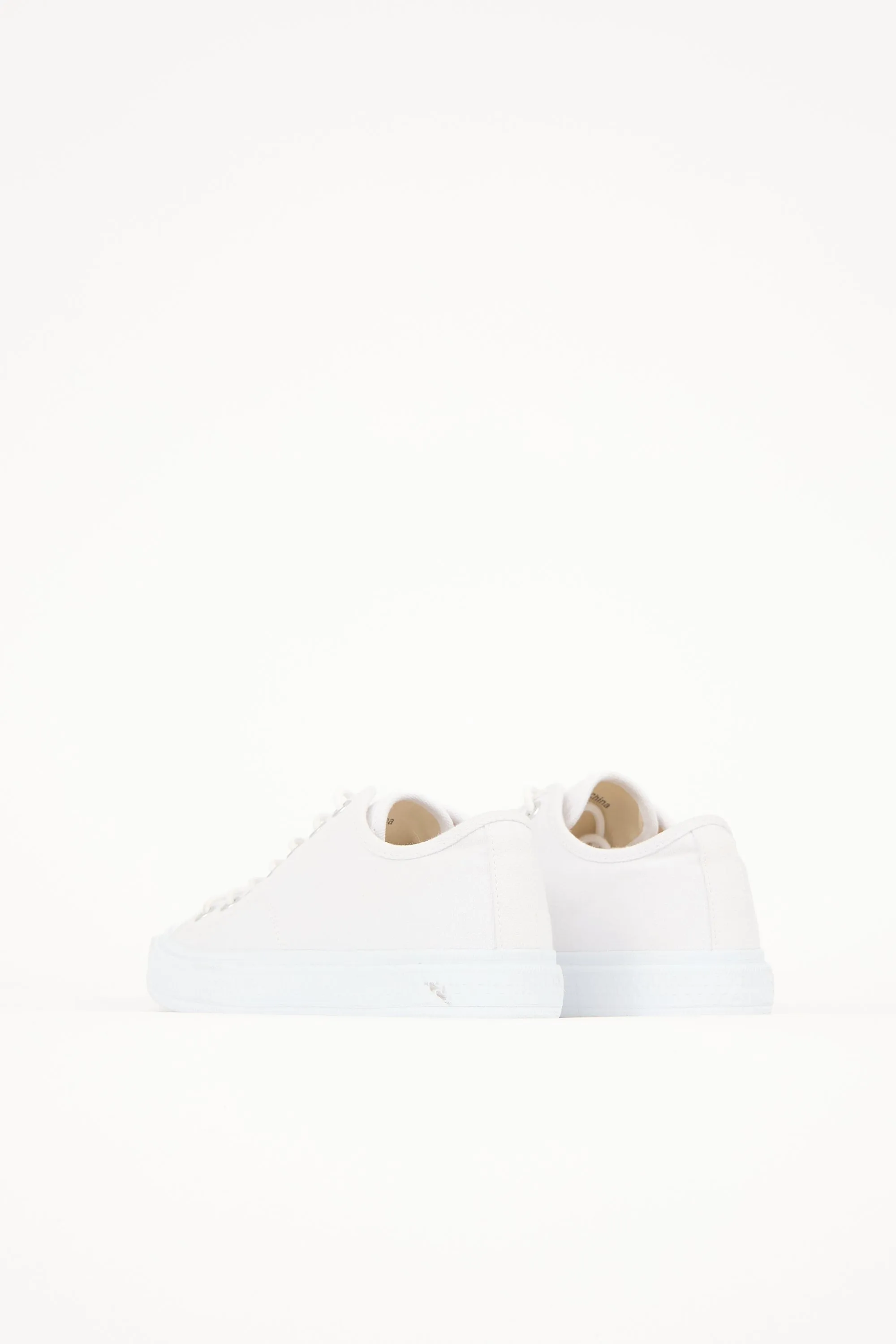 Canvas Ballow Tag M Sneaker sold by VSP Consignment product image thumbnail 5