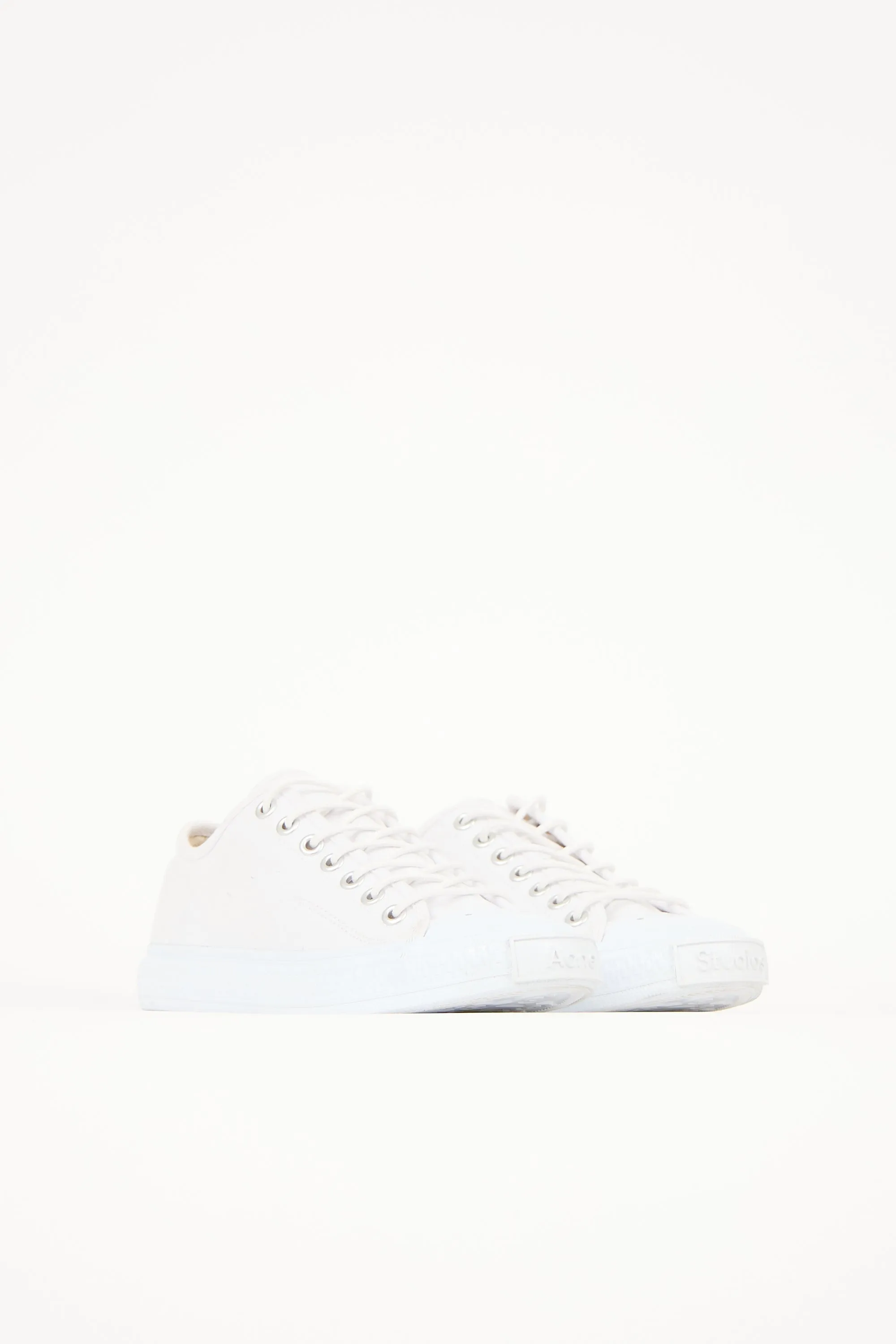 Canvas Ballow Tag M Sneaker sold by VSP Consignment product image thumbnail 3