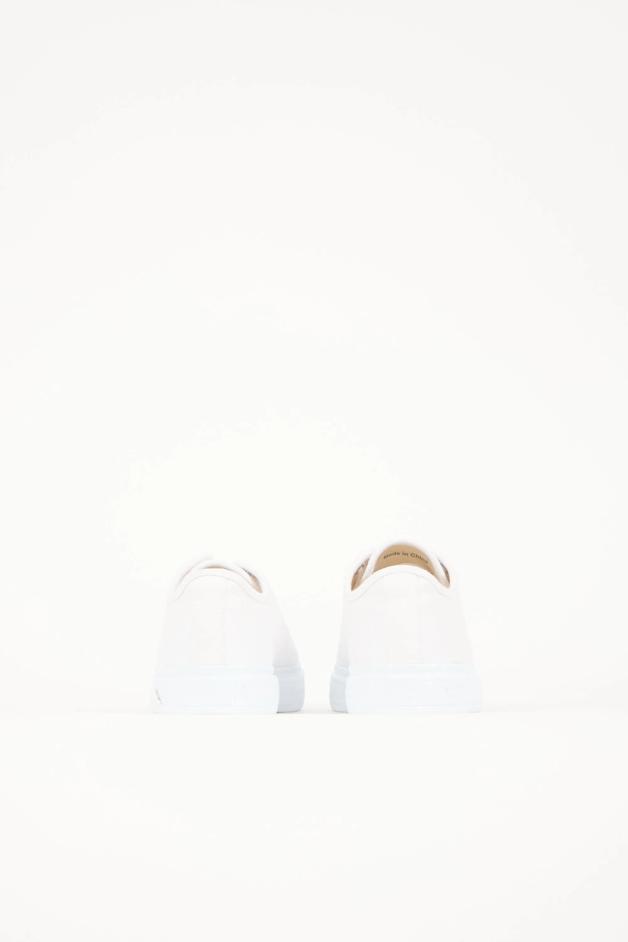 Canvas Ballow Tag M Sneaker sold by VSP Consignment product image thumbnail 4