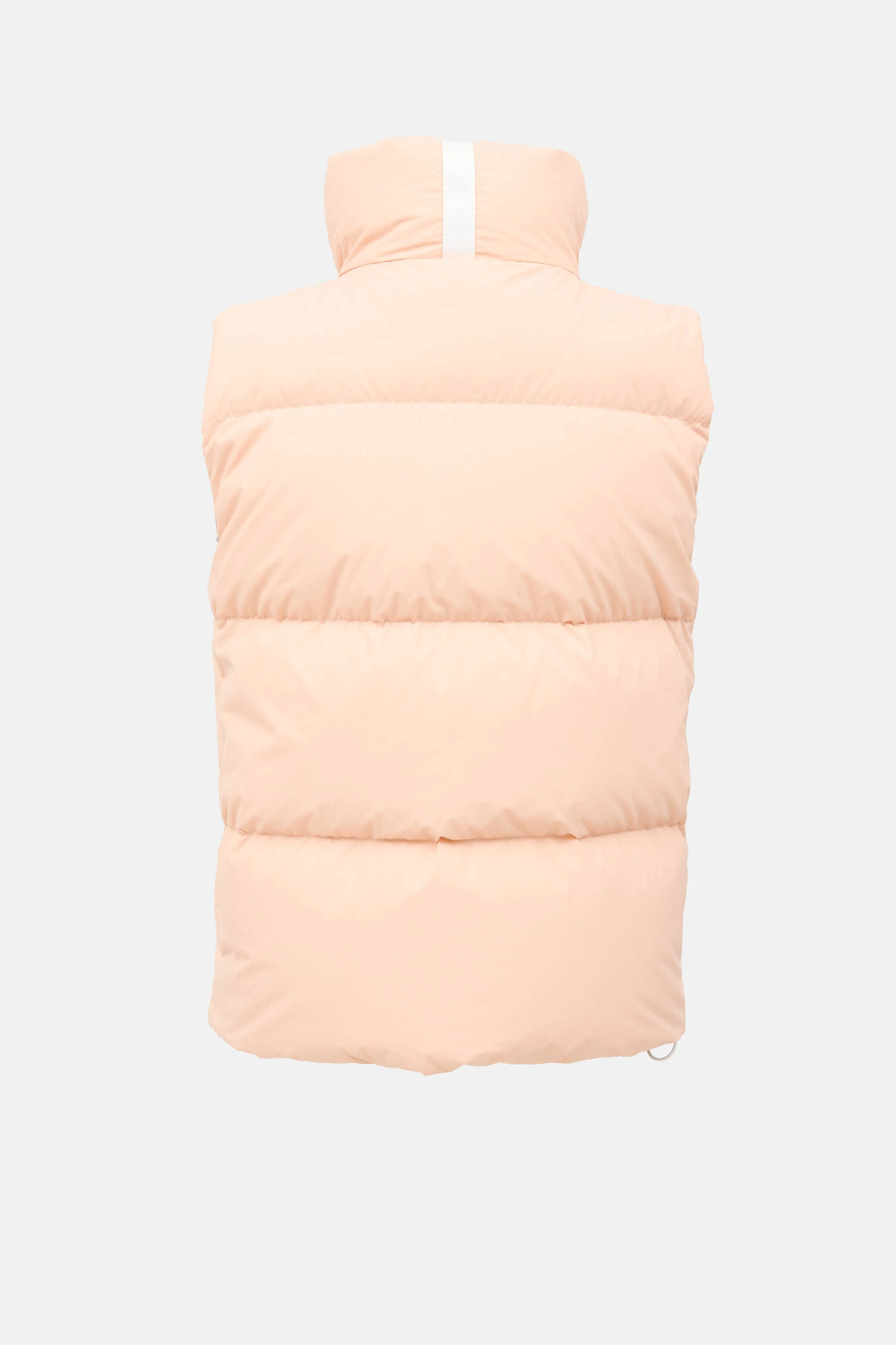 Everett Down Vest sold by VSP Consignment product image thumbnail 2