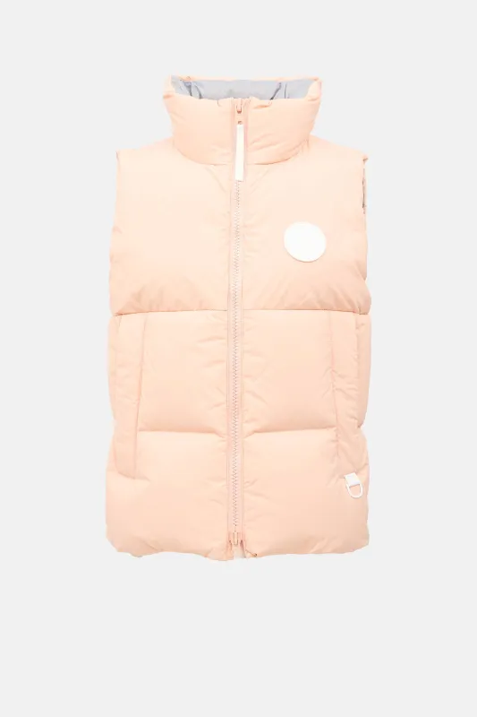 Everett Down Vest made by Canada Goose