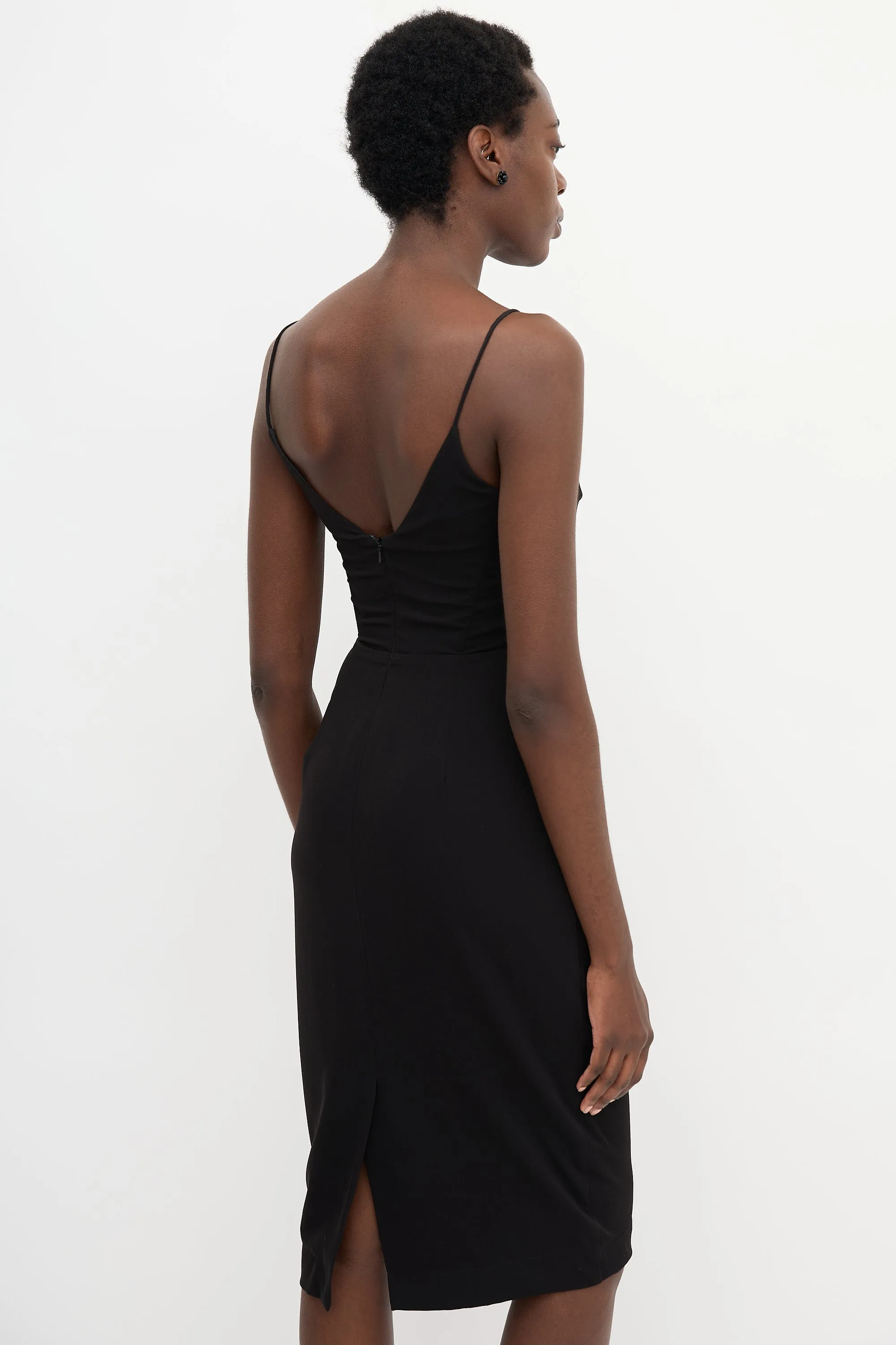 Sweetheart Dress sold by VSP Consignment product image thumbnail 4