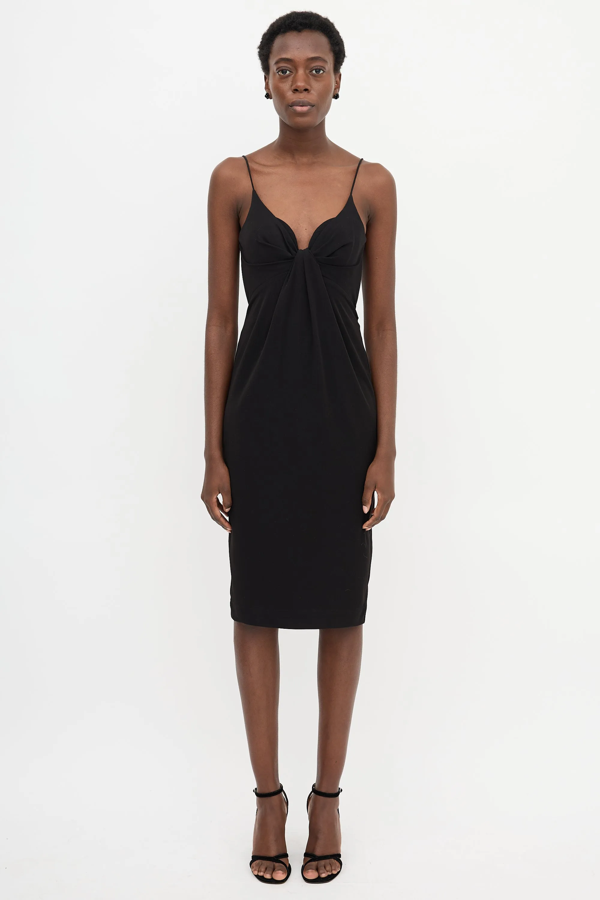 Sweetheart Dress sold by VSP Consignment