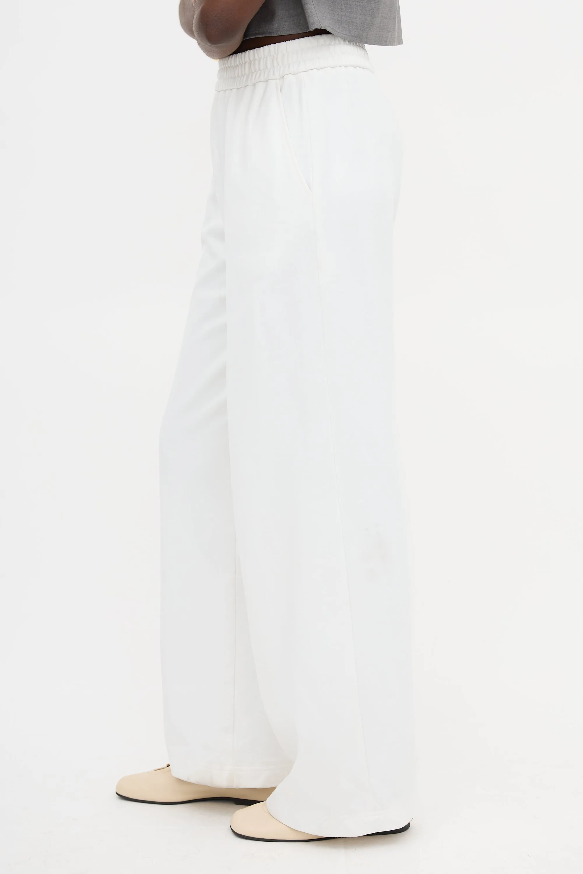 Active Wide Lounge Pant sold by VSP Consignment product image thumbnail 3