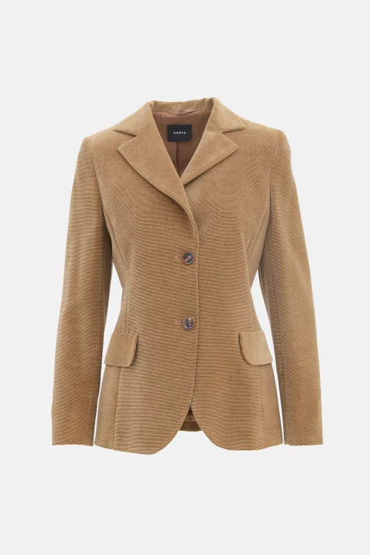 Corduroy Blazer sold by VSP Consignment