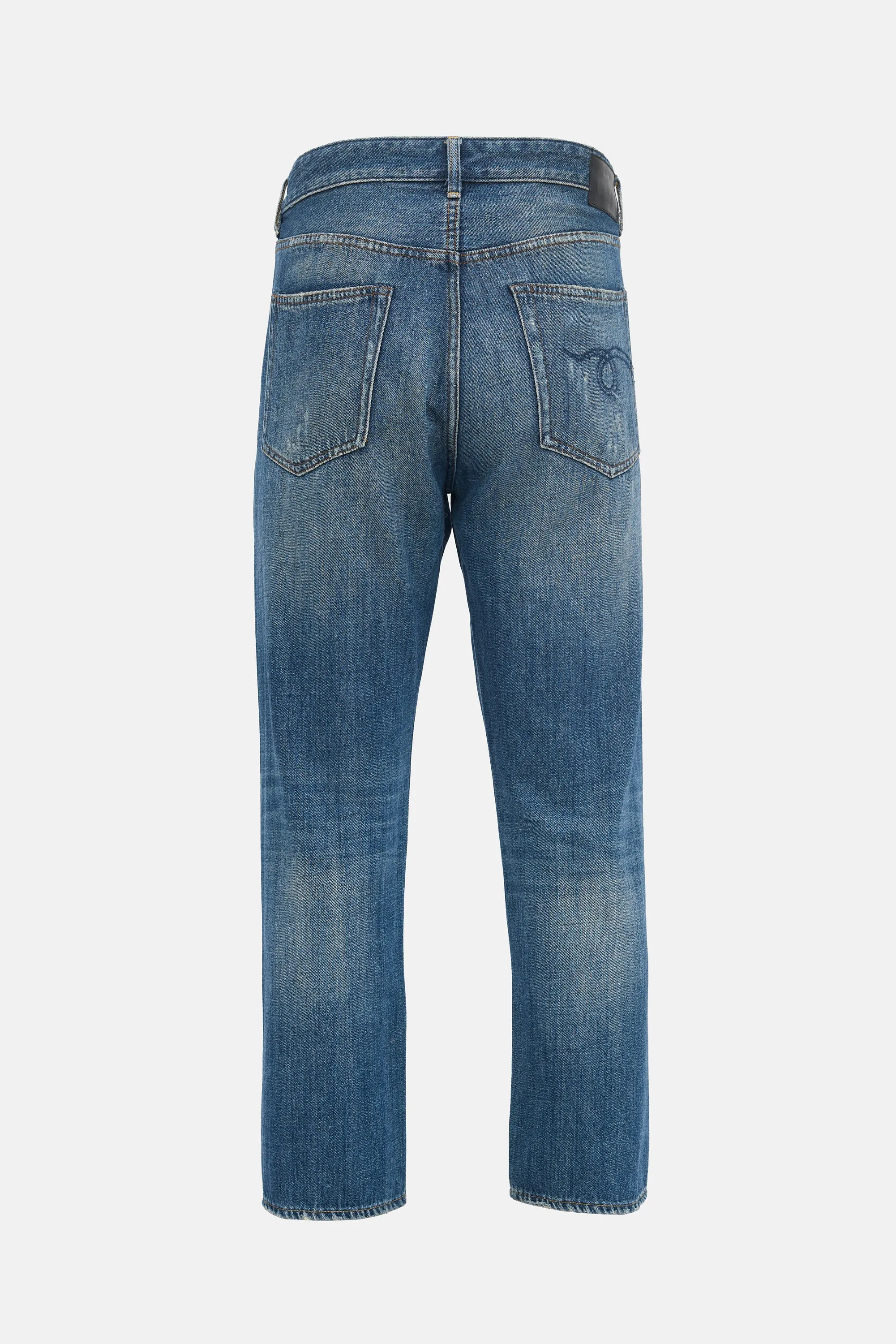 Romeo Jeans sold by VSP Consignment product image thumbnail 2