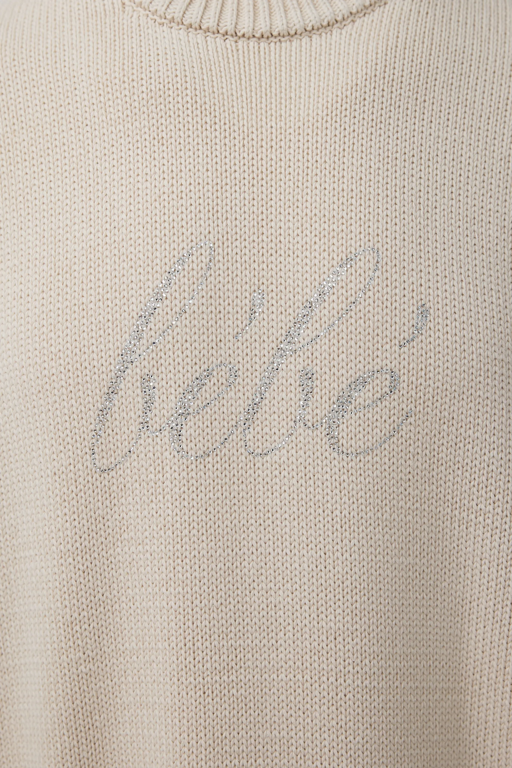 2021 Oversized Bebe Sweater sold by VSP Consignment product image thumbnail 2