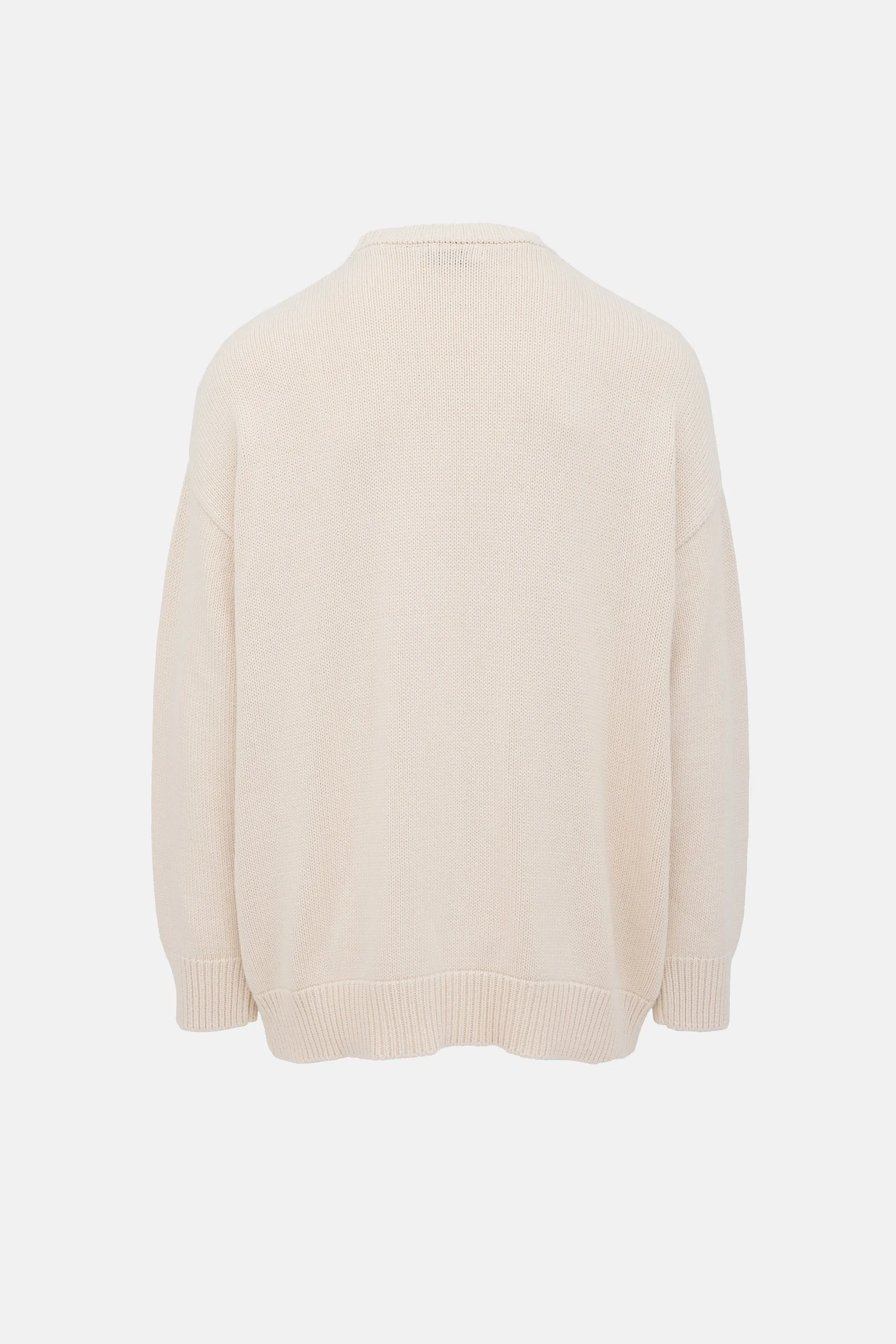 2021 Oversized Bebe Sweater sold by VSP Consignment product image thumbnail 3