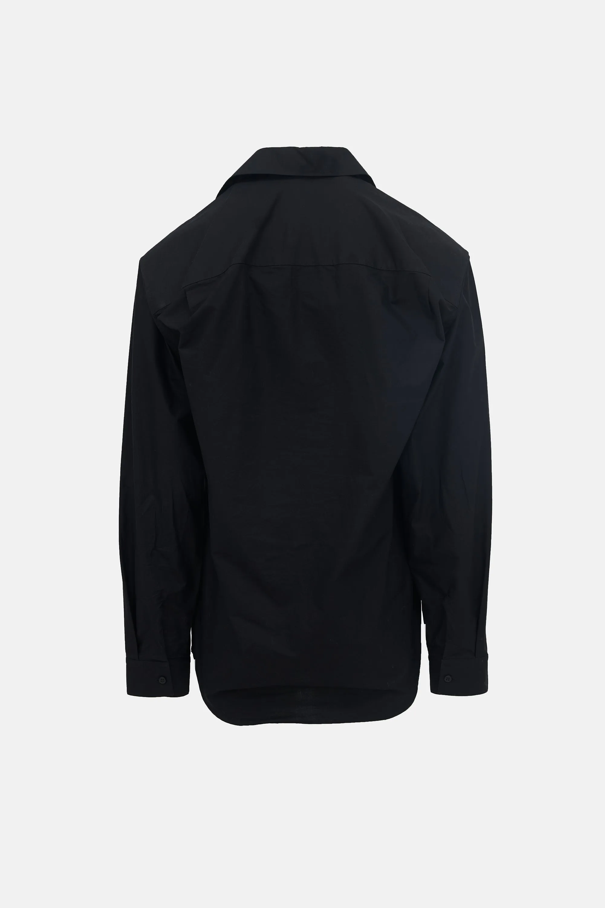 Oversized Shirt sold by VSP Consignment product image thumbnail 2