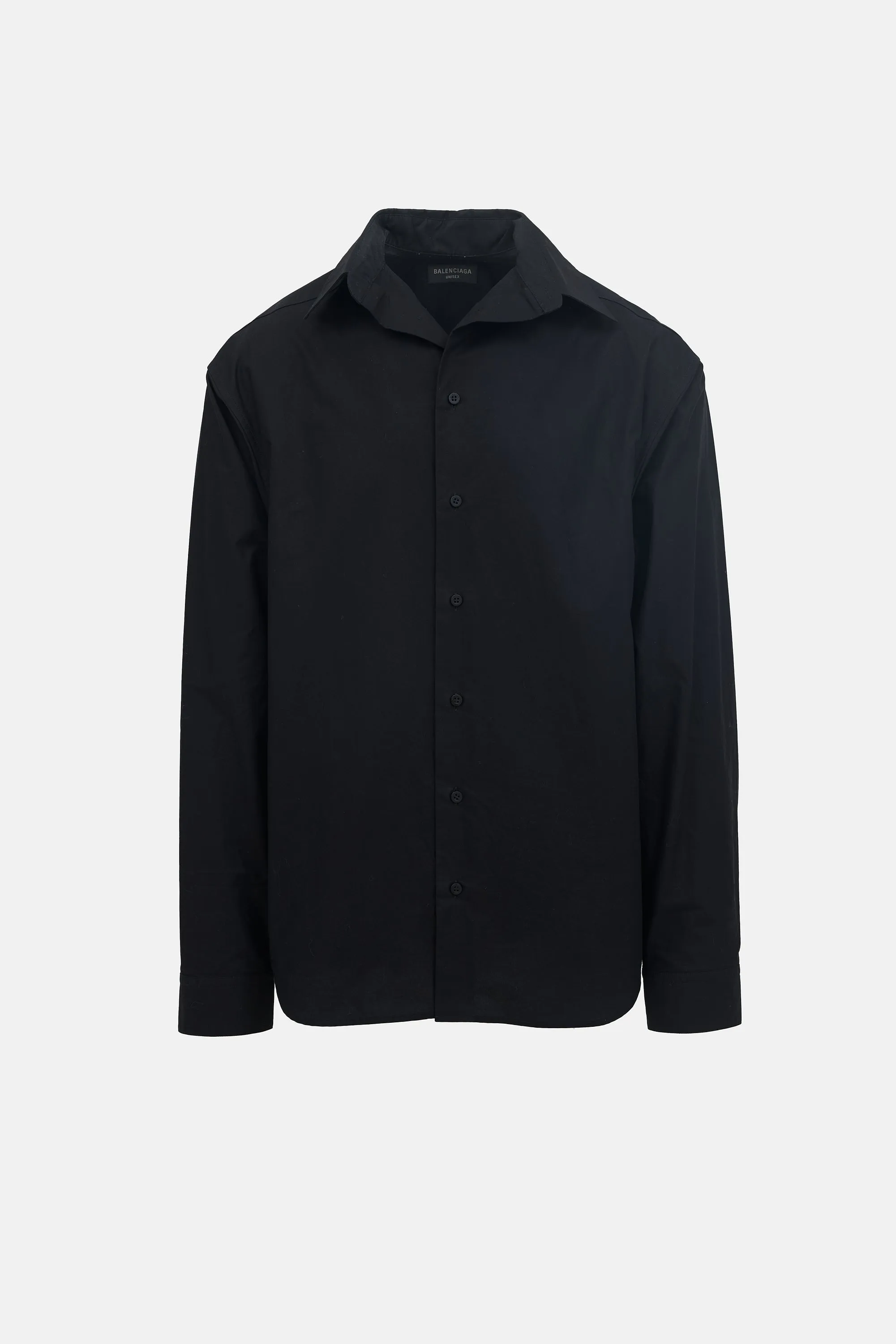 Oversized Shirt sold by VSP Consignment