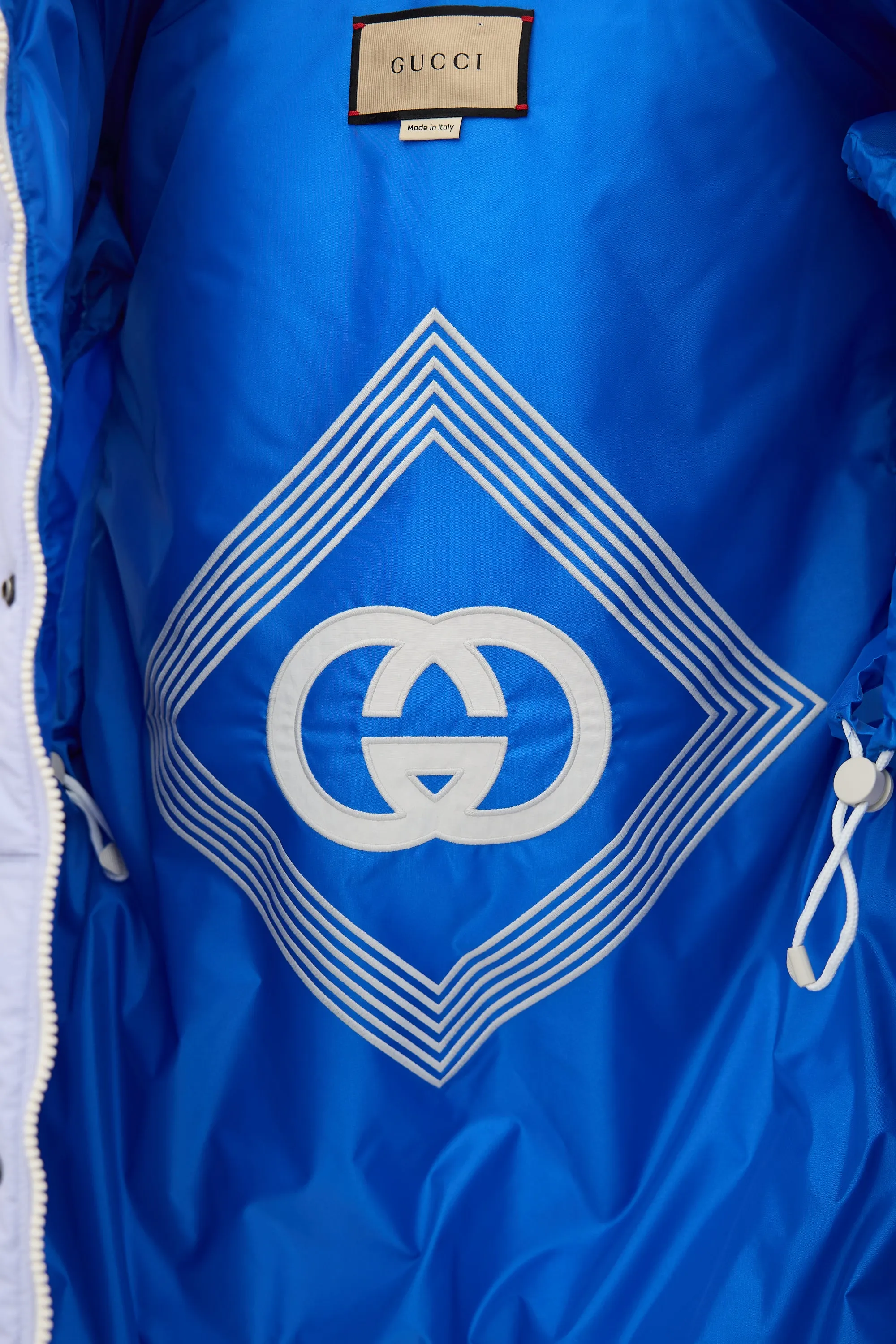 Puffer Vest sold by VSP Consignment product image thumbnail 5