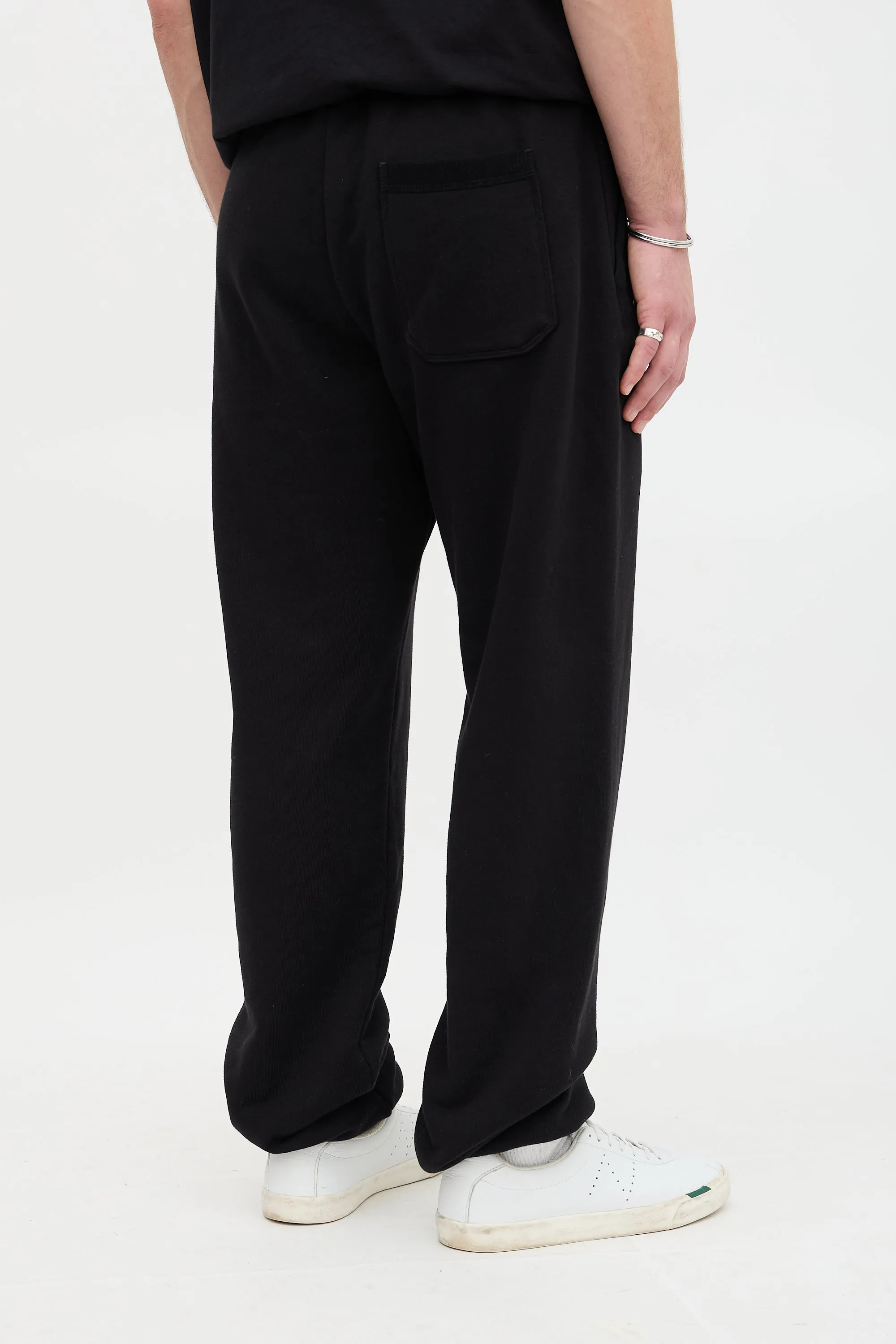 Logo Sweatpants sold by VSP Consignment product image thumbnail 4