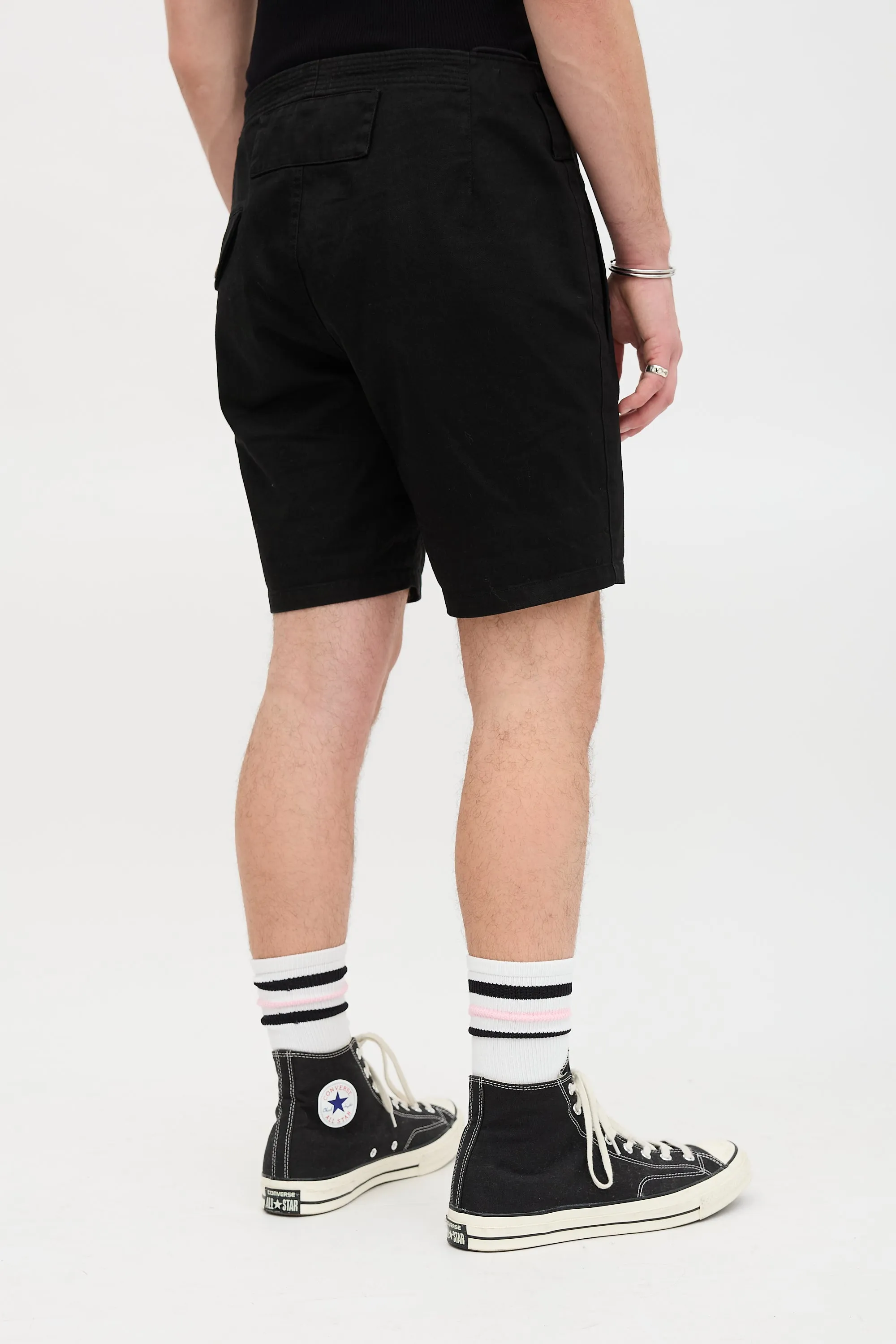 Canvas Shorts sold by VSP Consignment product image thumbnail 4