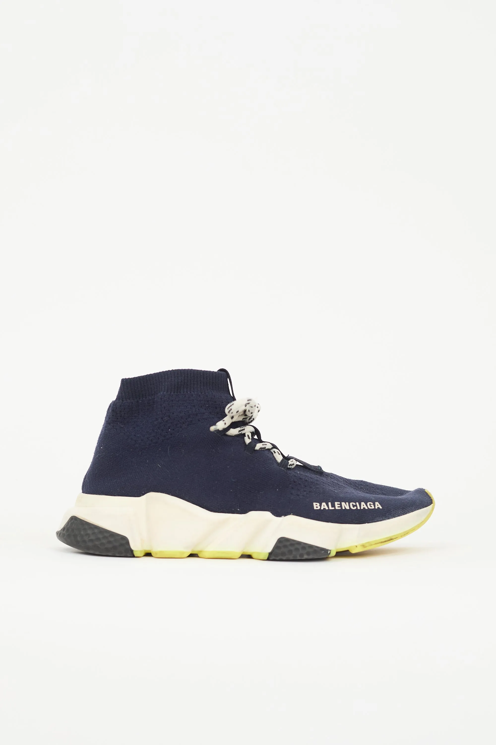 Knit Speed Sock Sneaker sold by VSP Consignment