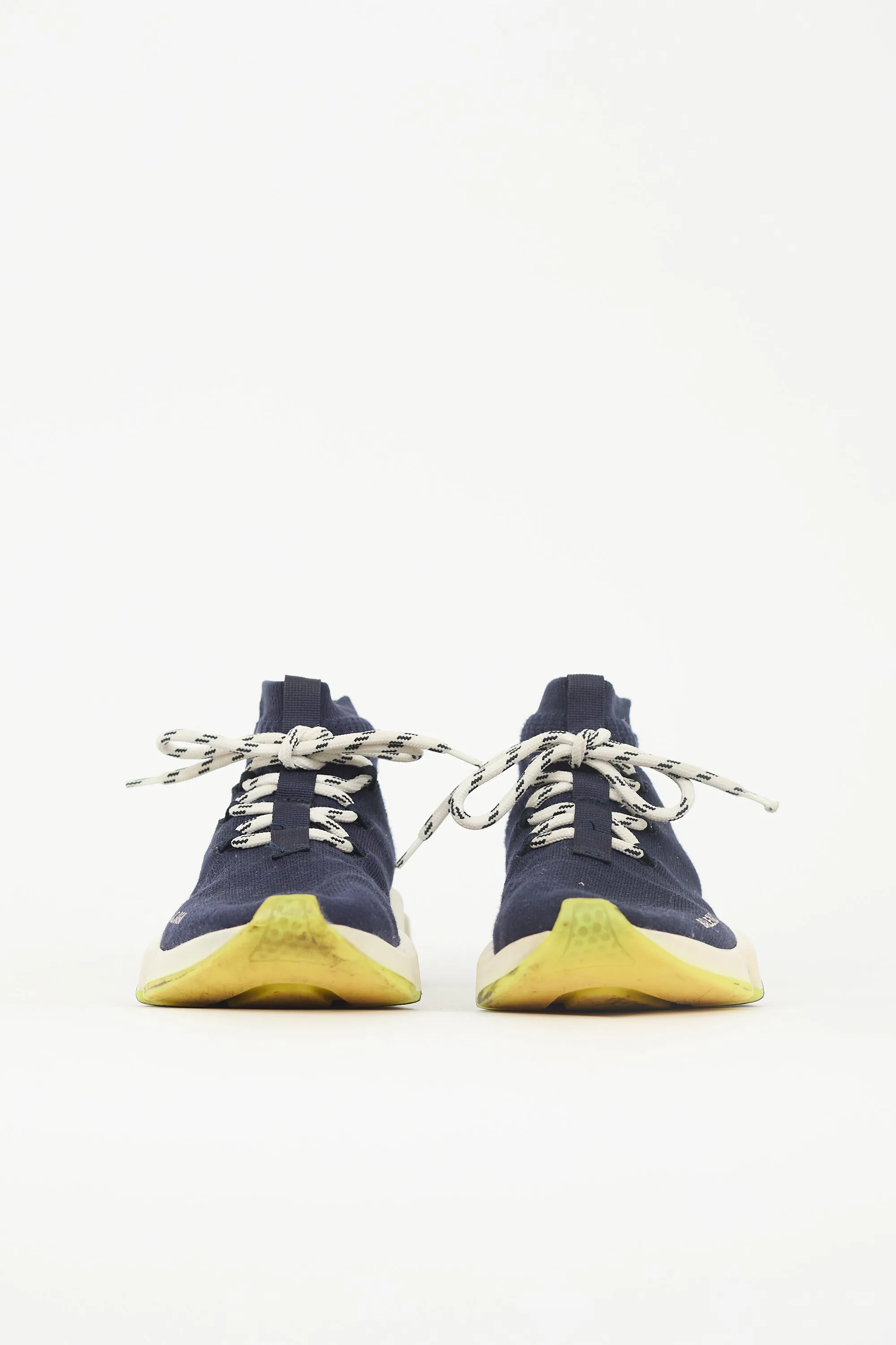 Knit Speed Sock Sneaker sold by VSP Consignment product image thumbnail 3