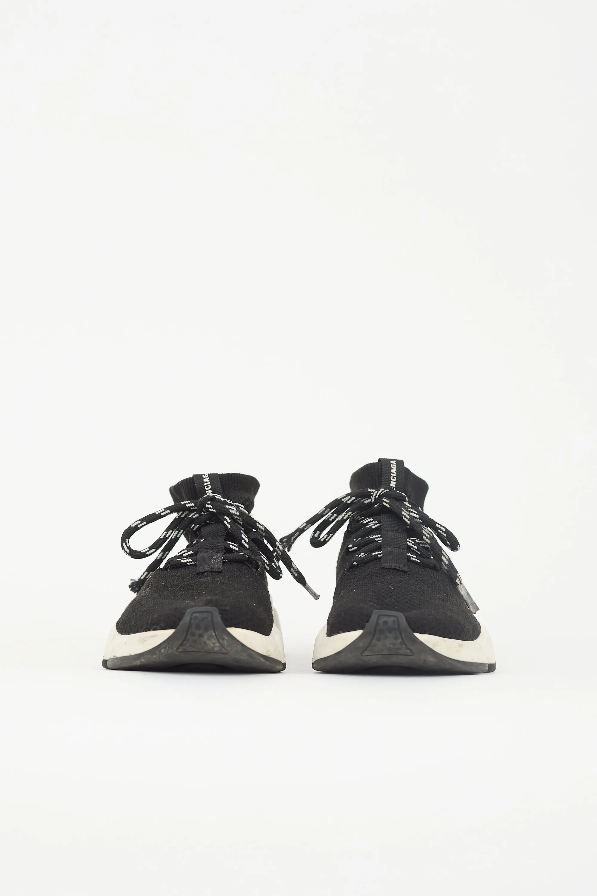 Knit Speed Sock Sneaker sold by VSP Consignment product image thumbnail 3