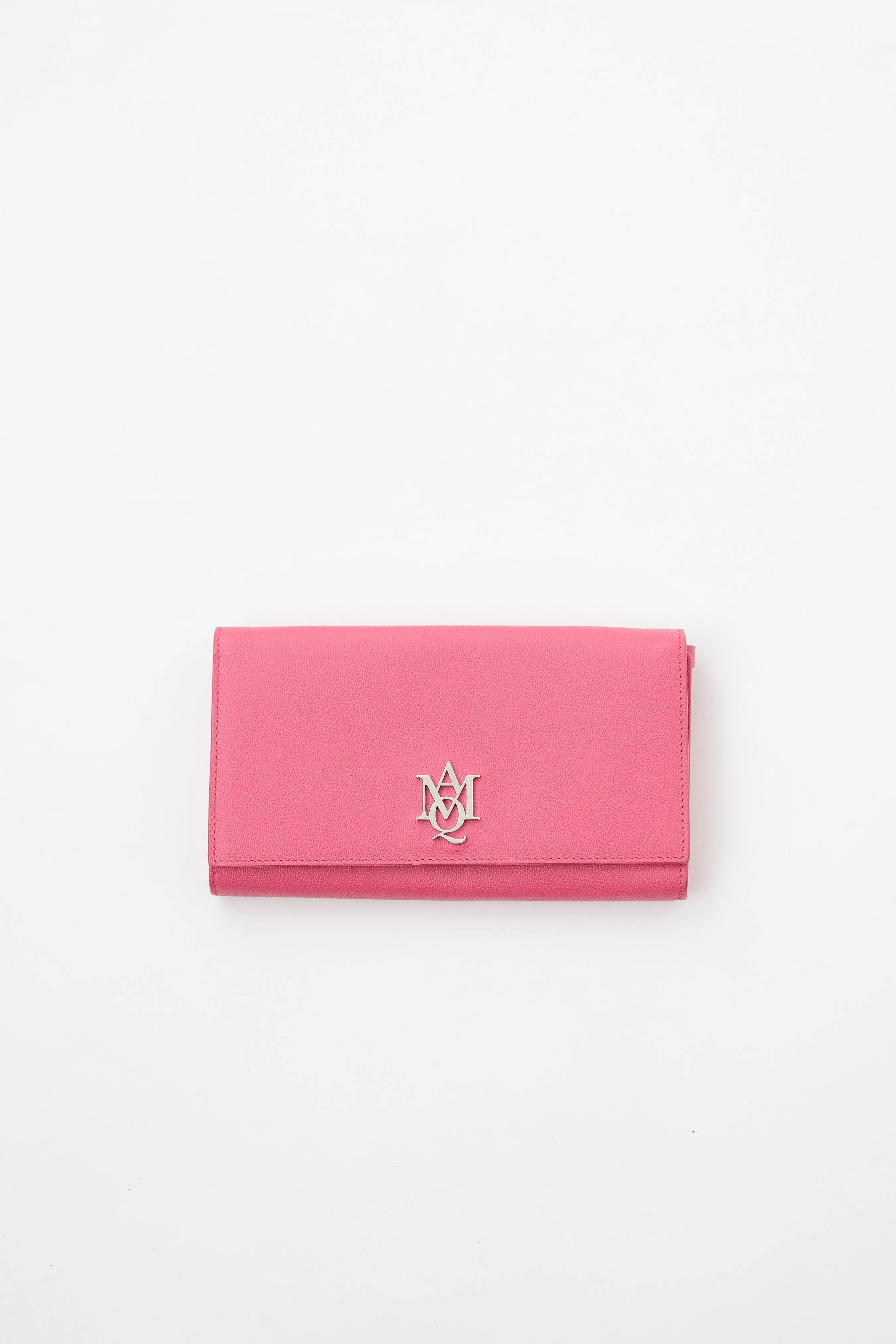 Logo Crossbody Clutch sold by VSP Consignment