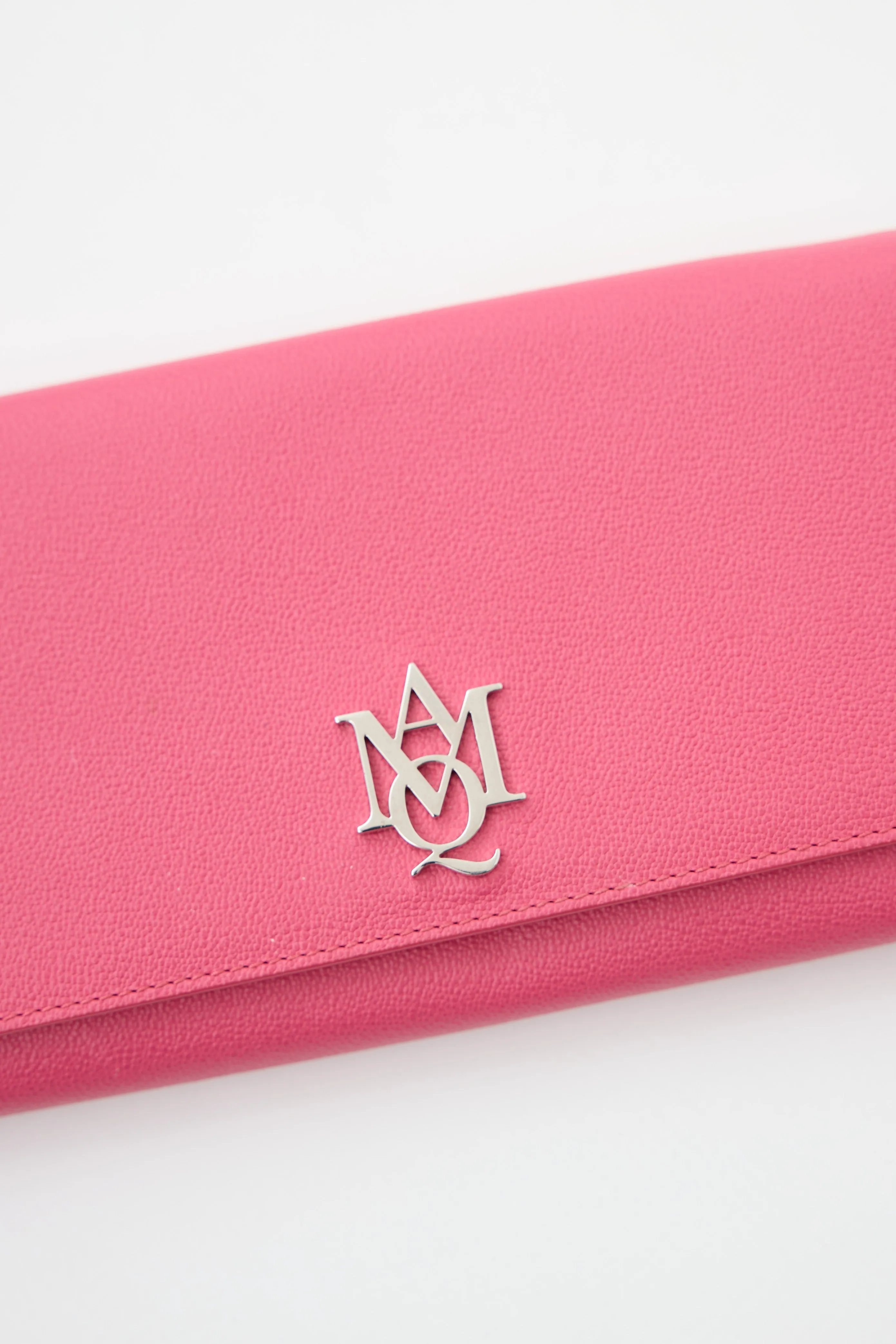 Logo Crossbody Clutch sold by VSP Consignment product image thumbnail 4