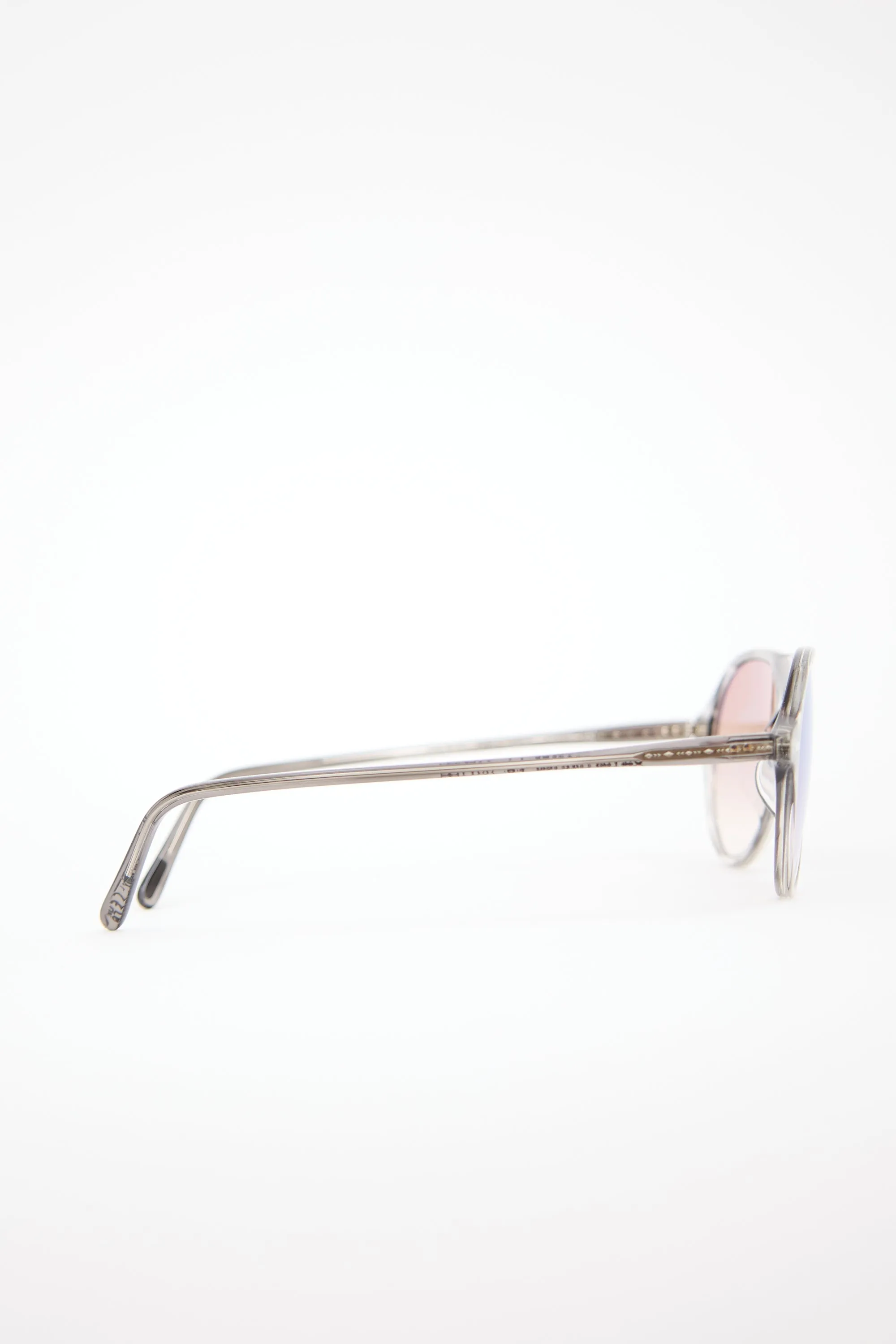 OV5406S Emet Sunglasses sold by VSP Consignment product image thumbnail 3