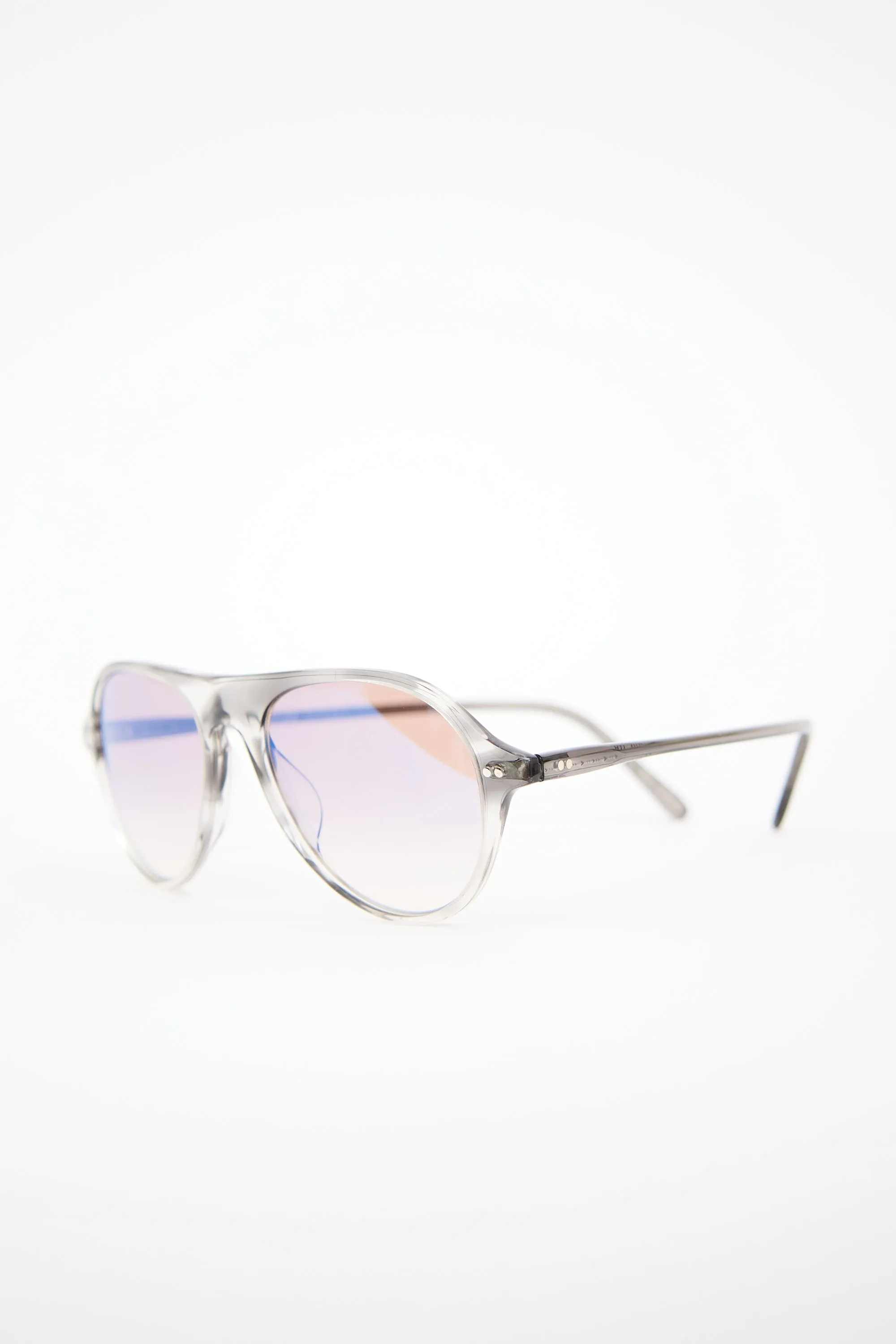 OV5406S Emet Sunglasses sold by VSP Consignment product image thumbnail 2