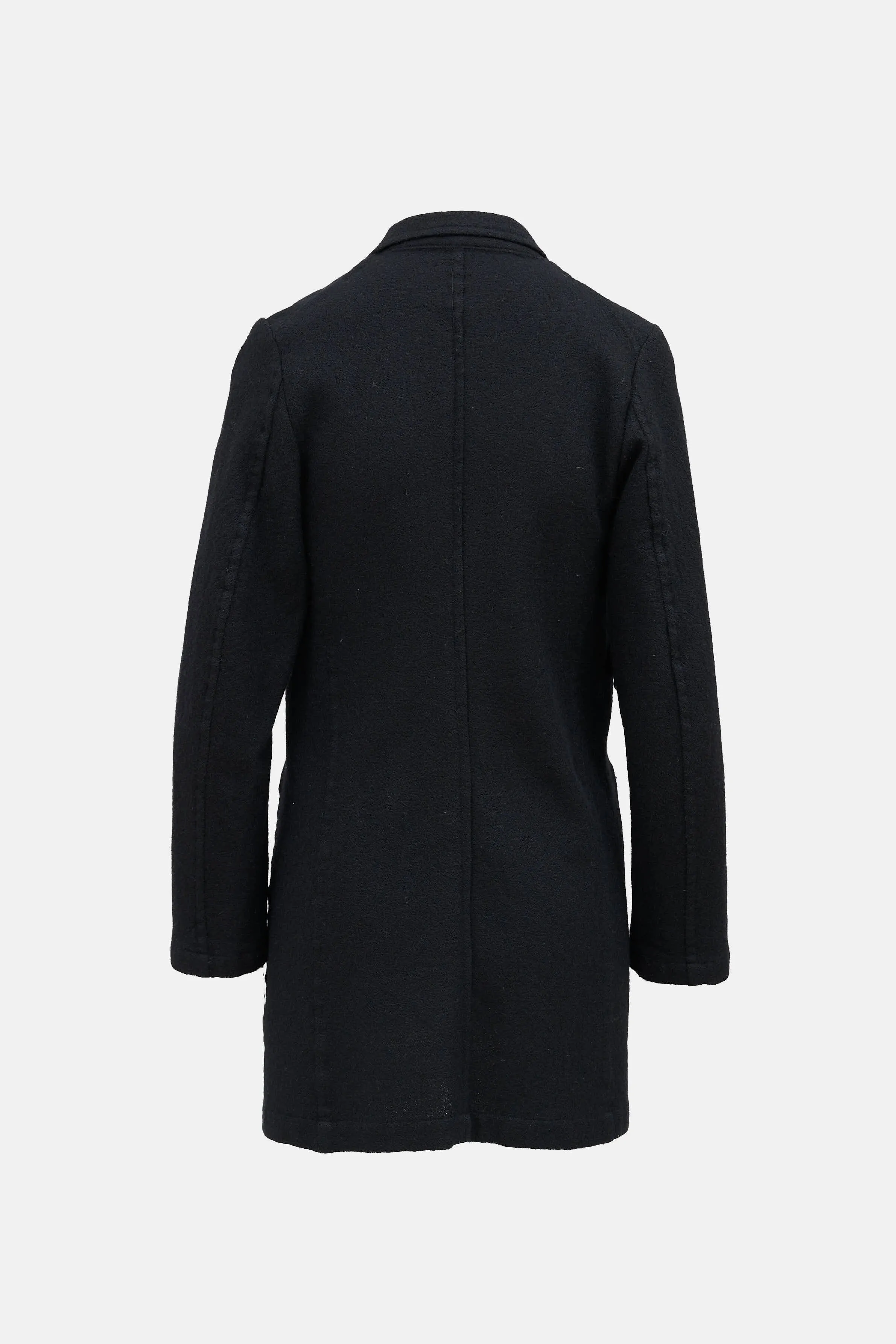 Button Up Jacket sold by VSP Consignment product image thumbnail 2