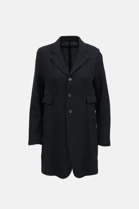 Button Up Jacket sold by VSP Consignment