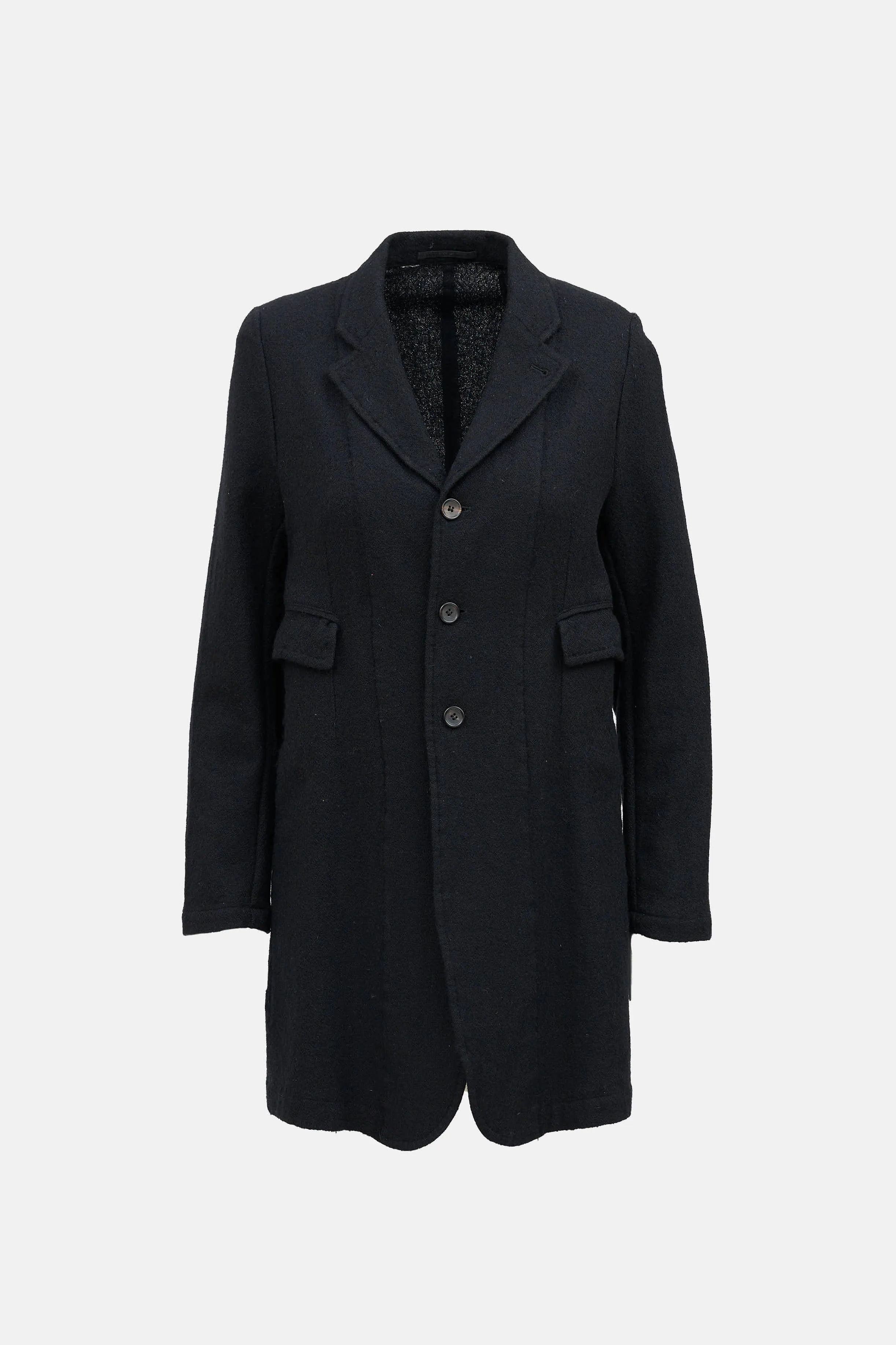 Button Up Jacket sold by VSP Consignment
