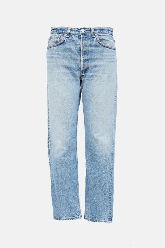 Levis 501 Jeans sold by VSP Consignment