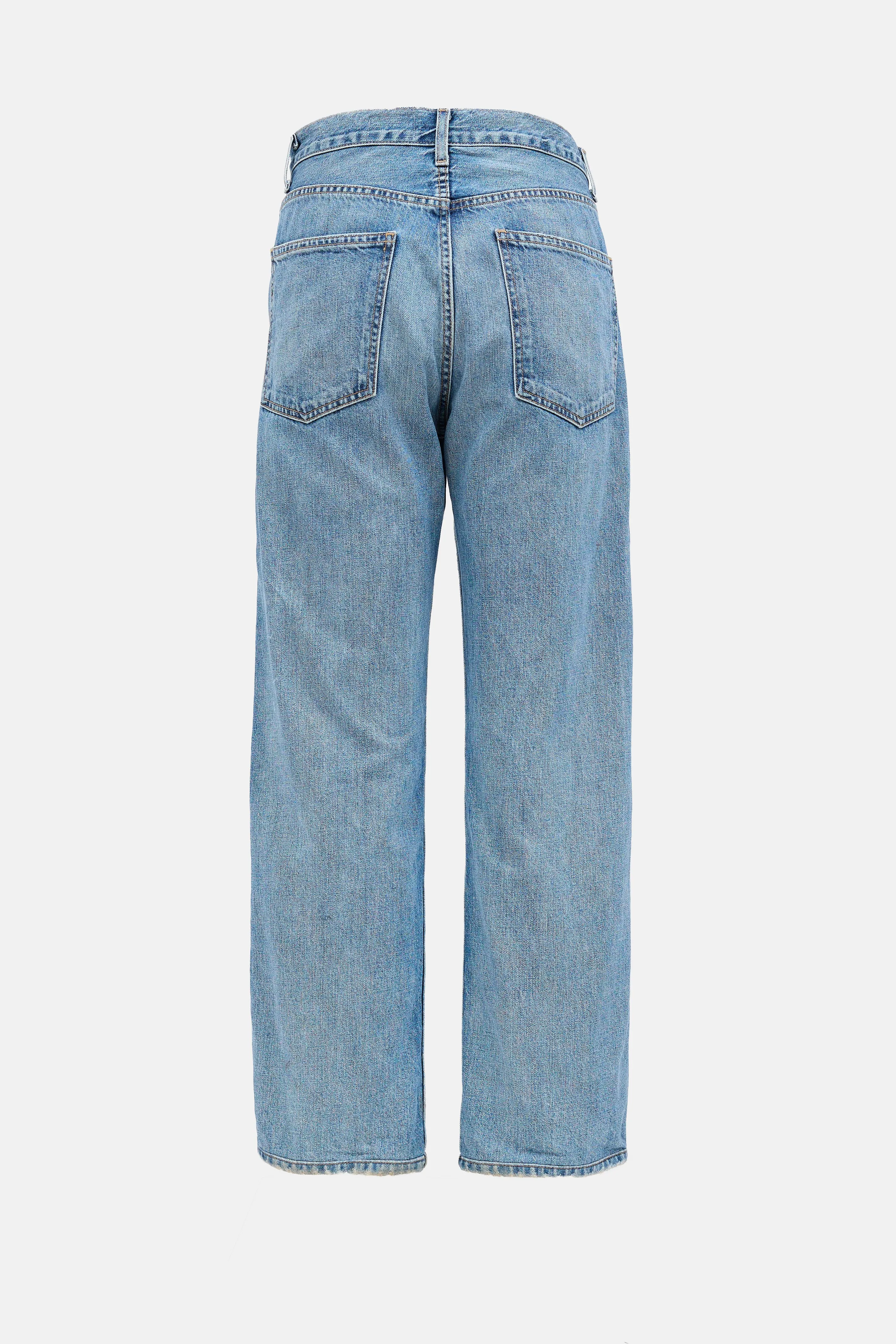 Denim Welder Jeans sold by VSP Consignment product image thumbnail 2