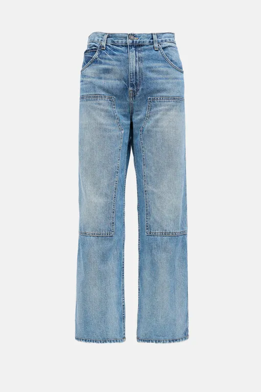 Denim Welder Jeans sold by VSP Consignment