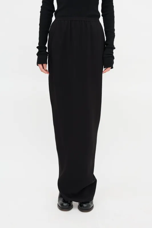 FW 2023 Maxi Skirt sold by VSP Consignment